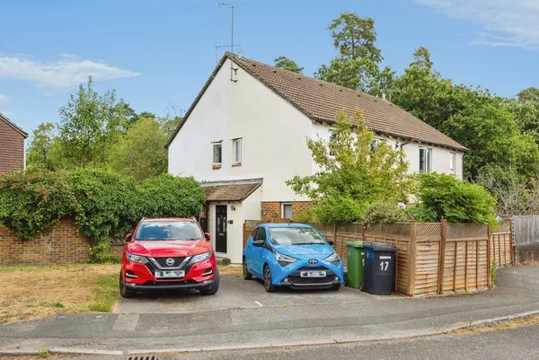 Grafton Close, BORDON, Hampshire, GU35