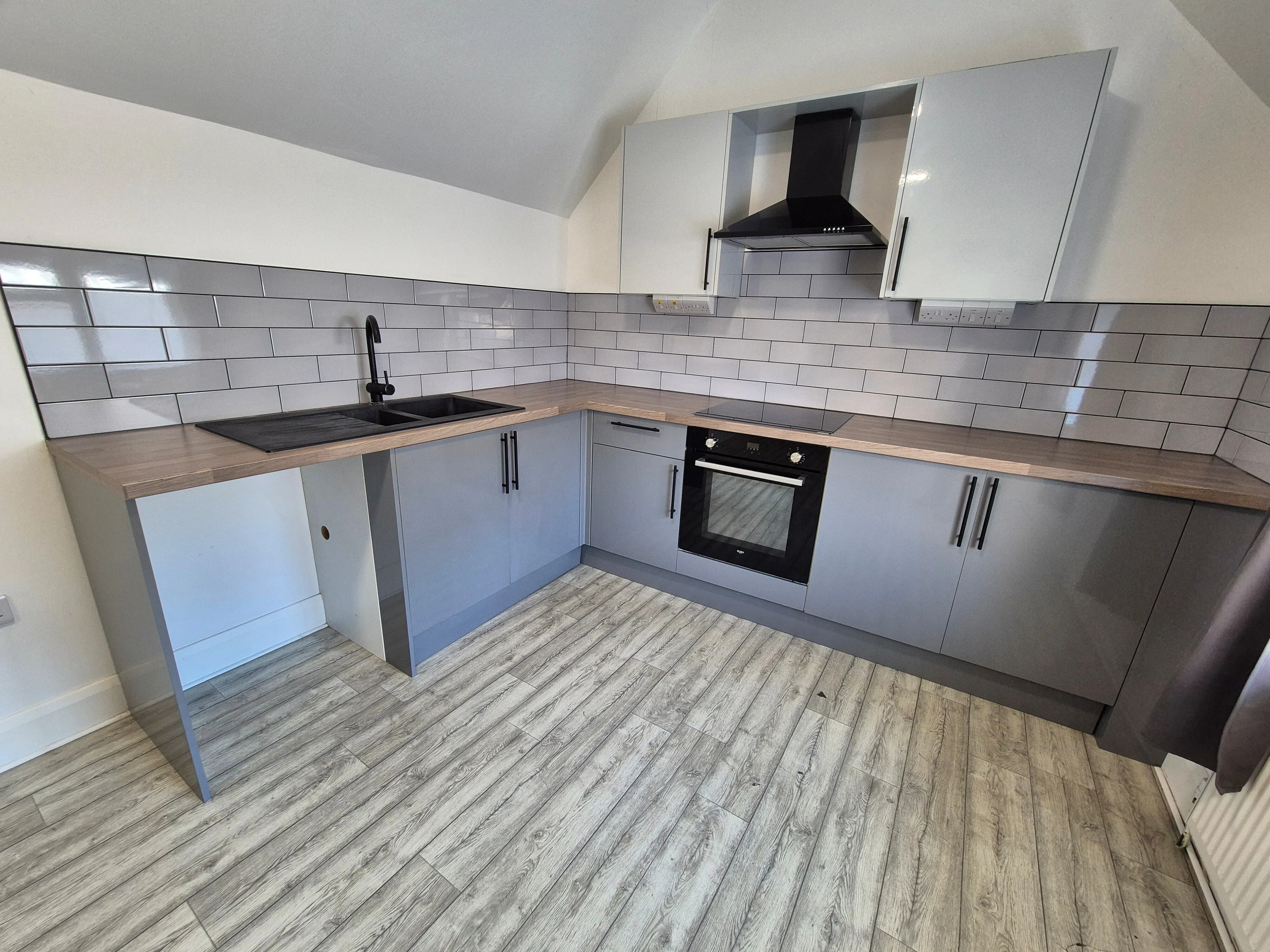 Property at Old Market Street, KING'S LYNN