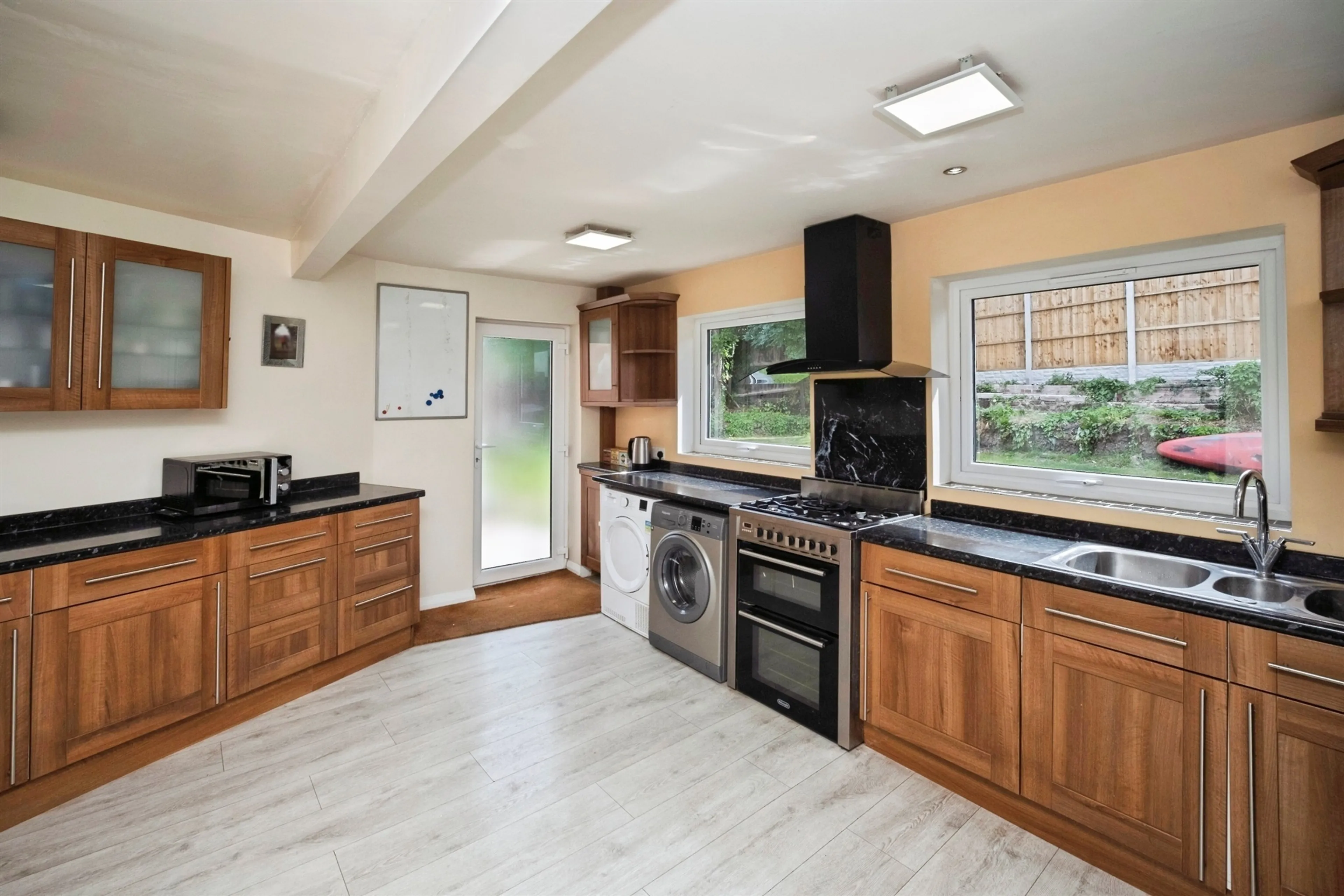 Property at Griffiths Close, Wirral