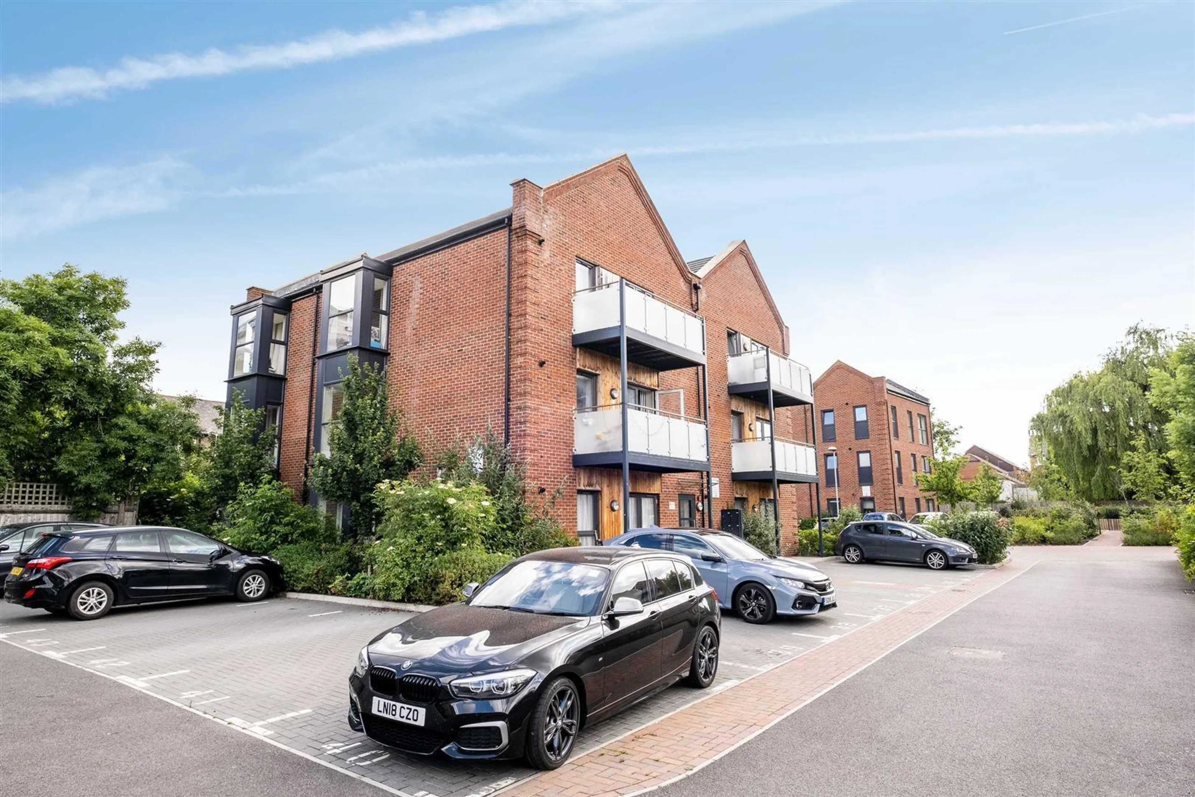 Property at Otter Way, Yiewsley, West Drayton, UB7