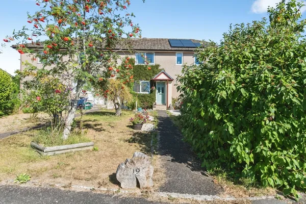 Walcott Way, Dunkeswell, Honiton, Dev...