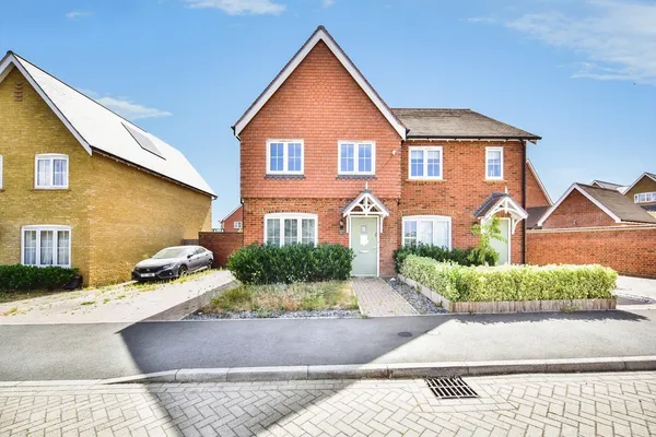 Cranford Road, Allington, Maidstone, ...
