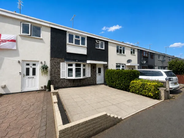 Neville Shaw, Basildon