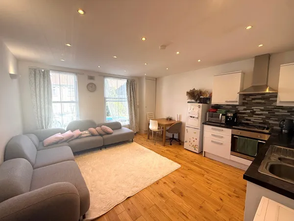 Albert Road, Orpington BR5