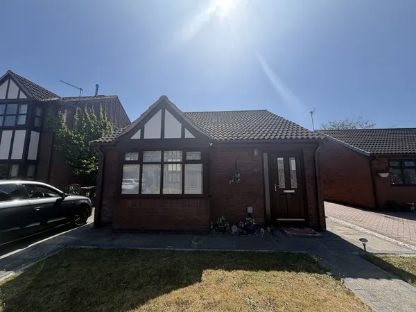 Lydiate Park, Liverpool, L23 1XL