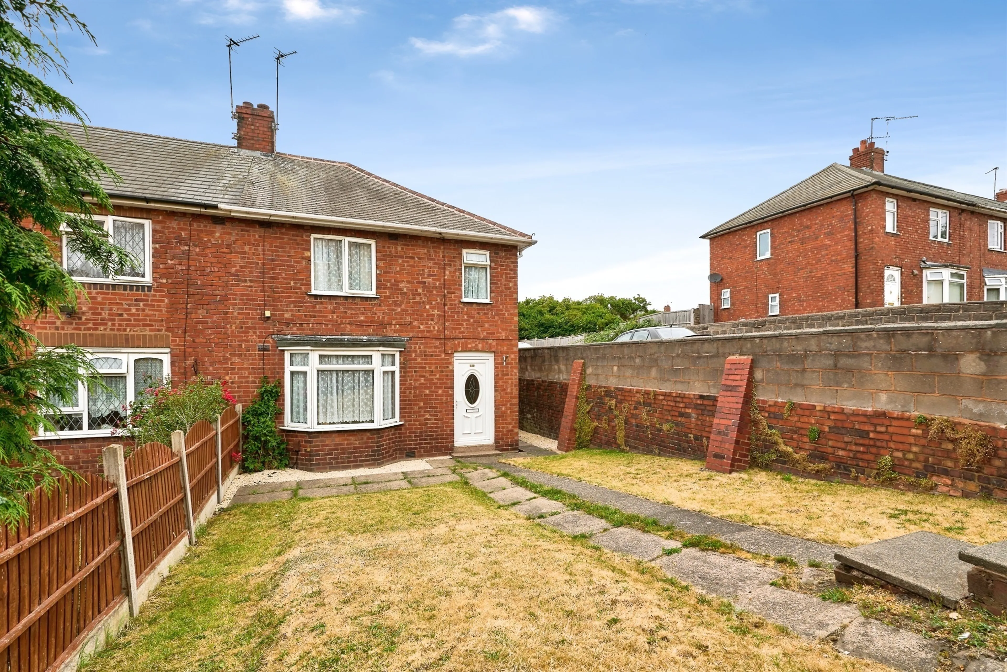 Property at Dial Lane, West Bromwich