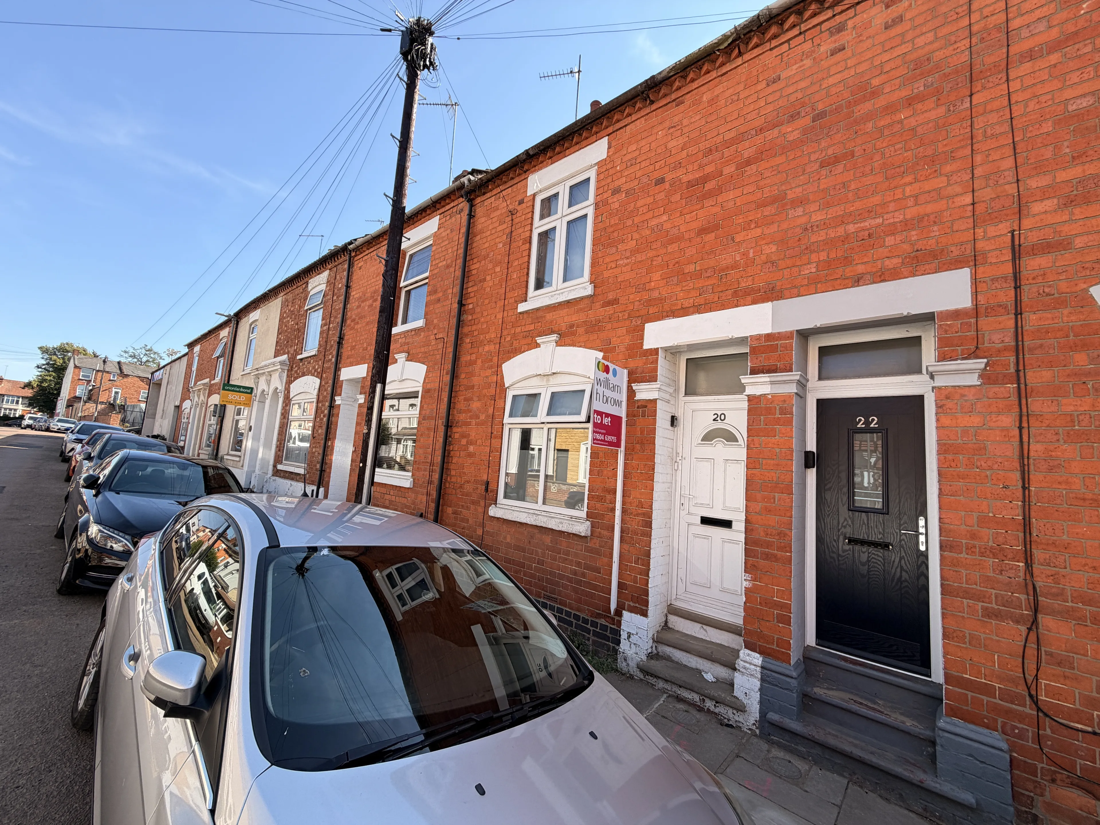 Property at Moore Street, NORTHAMPTON