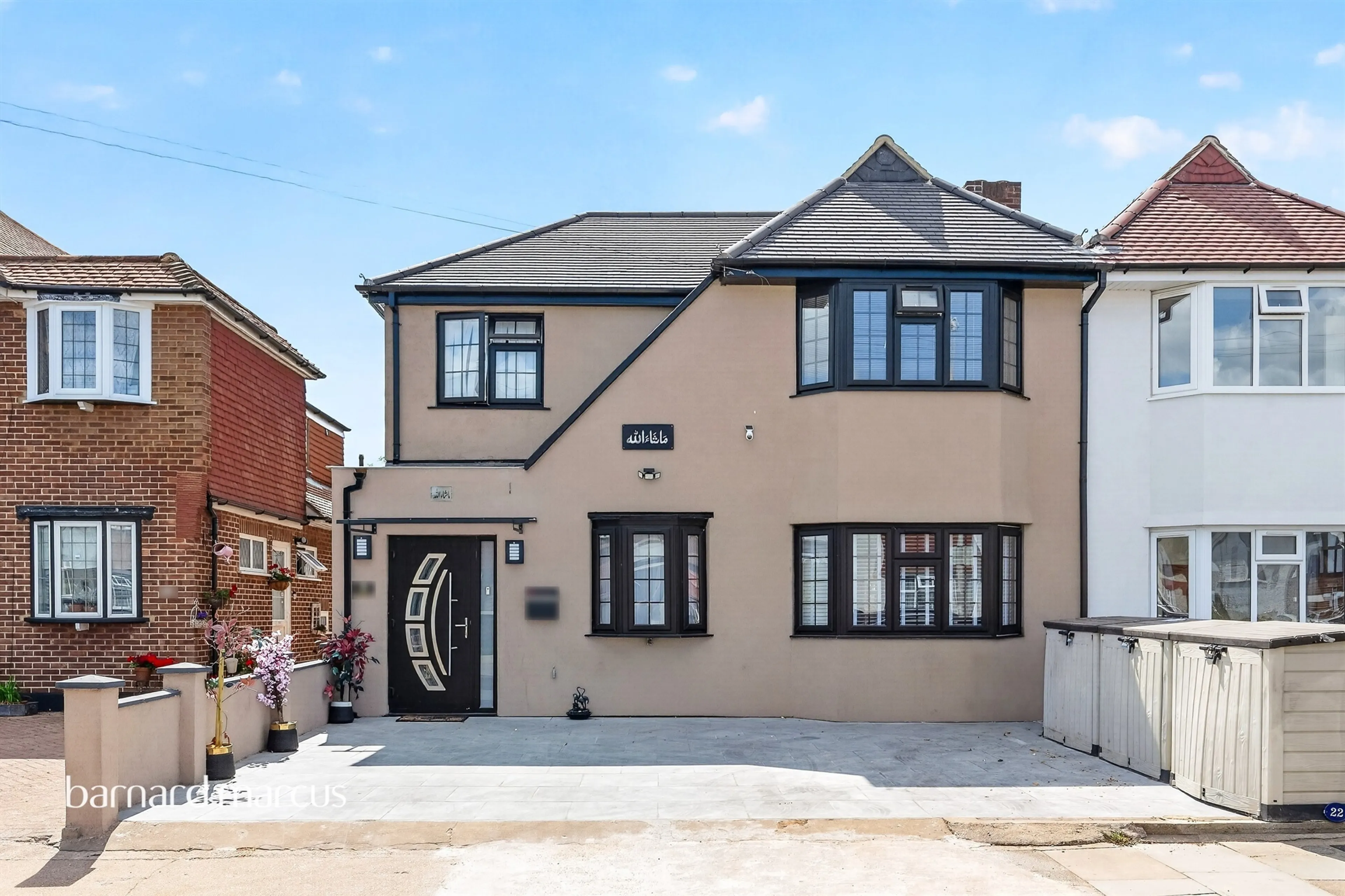 Property at Kneller Road, New Malden