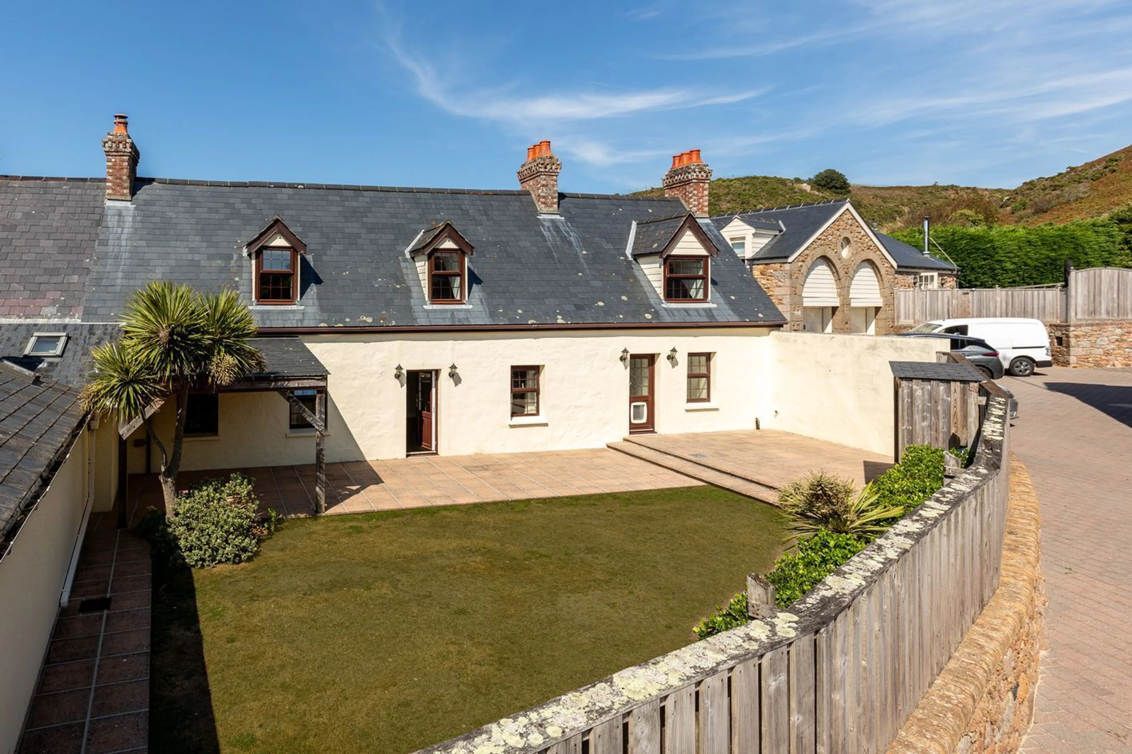 Property at La Rue du Val de la Mare du Sud, St Peter, JE3
