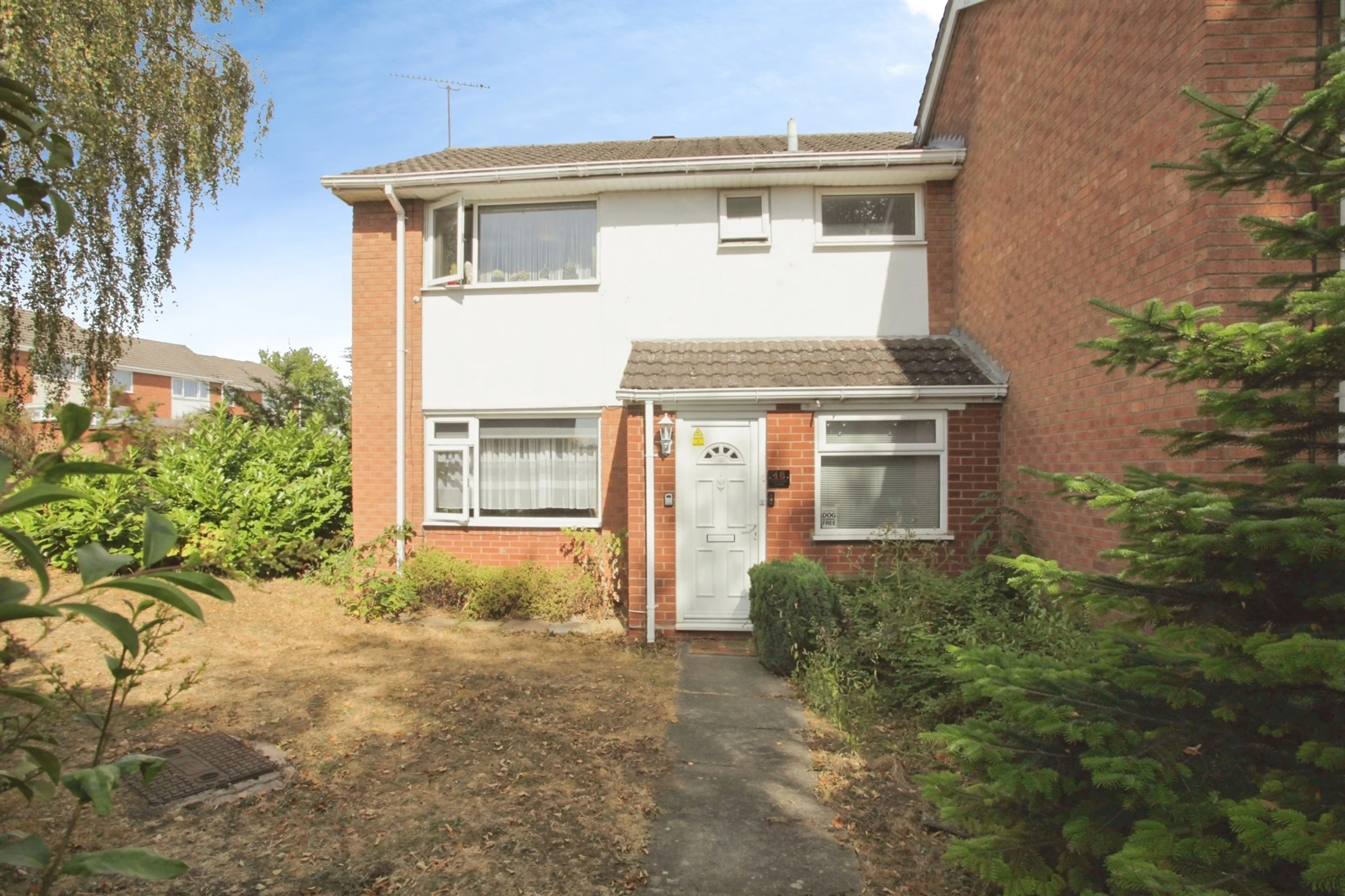 Property at Coniston Close, RUGBY