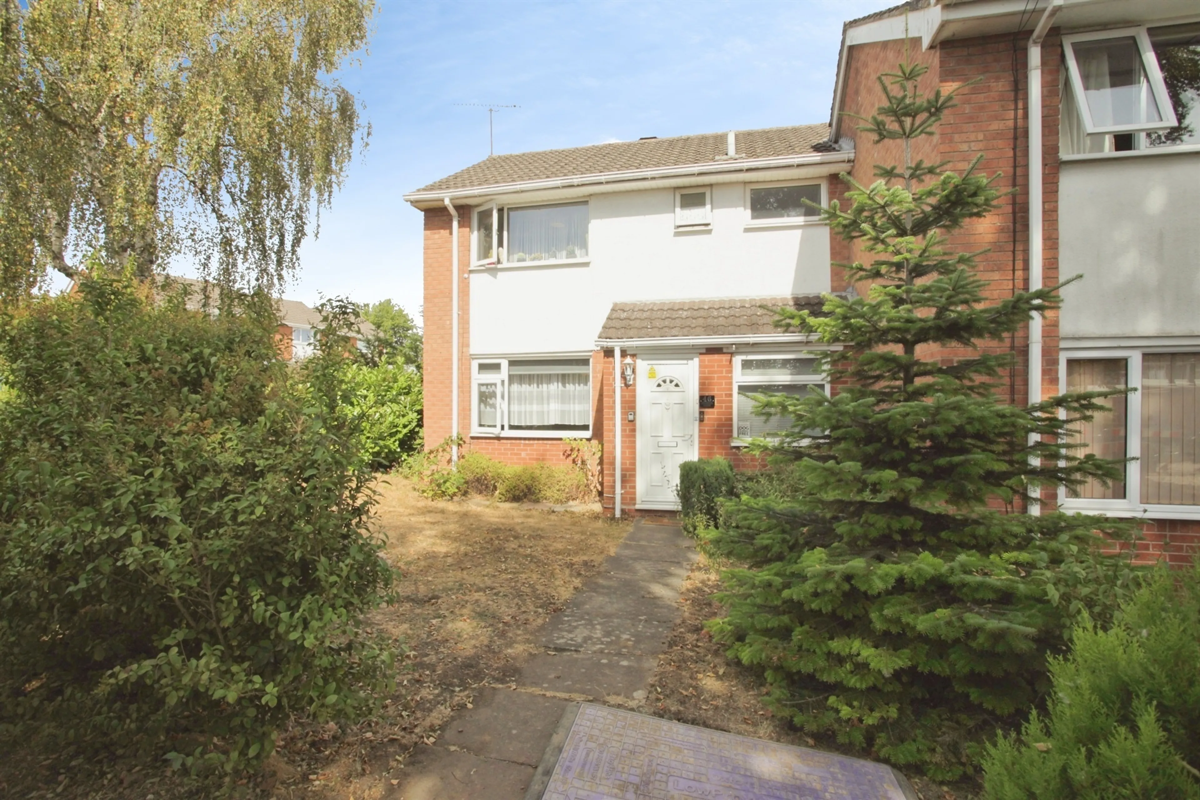 Property at Coniston Close, RUGBY