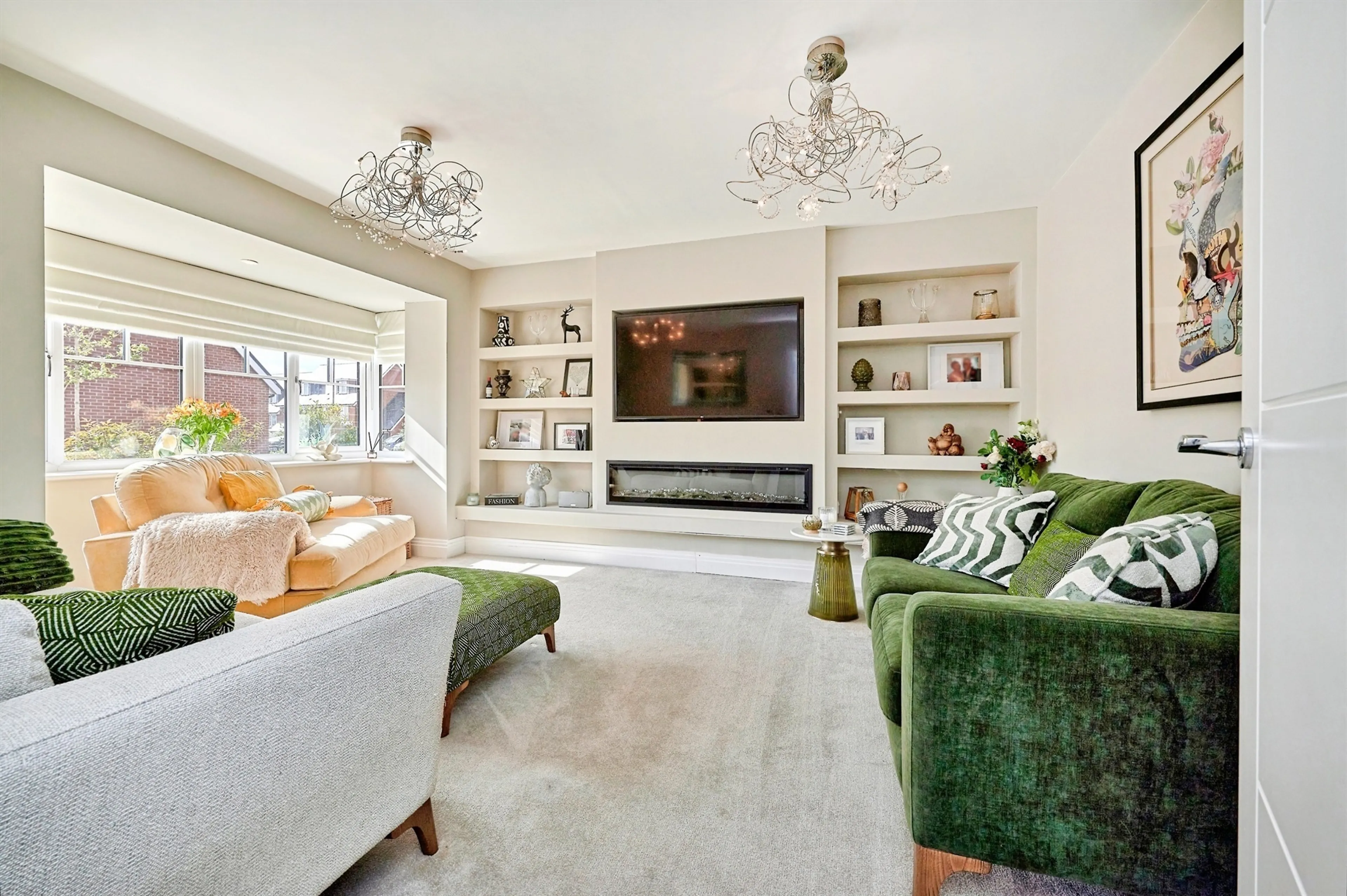 Property at Dunbar Grove, Broxbourne