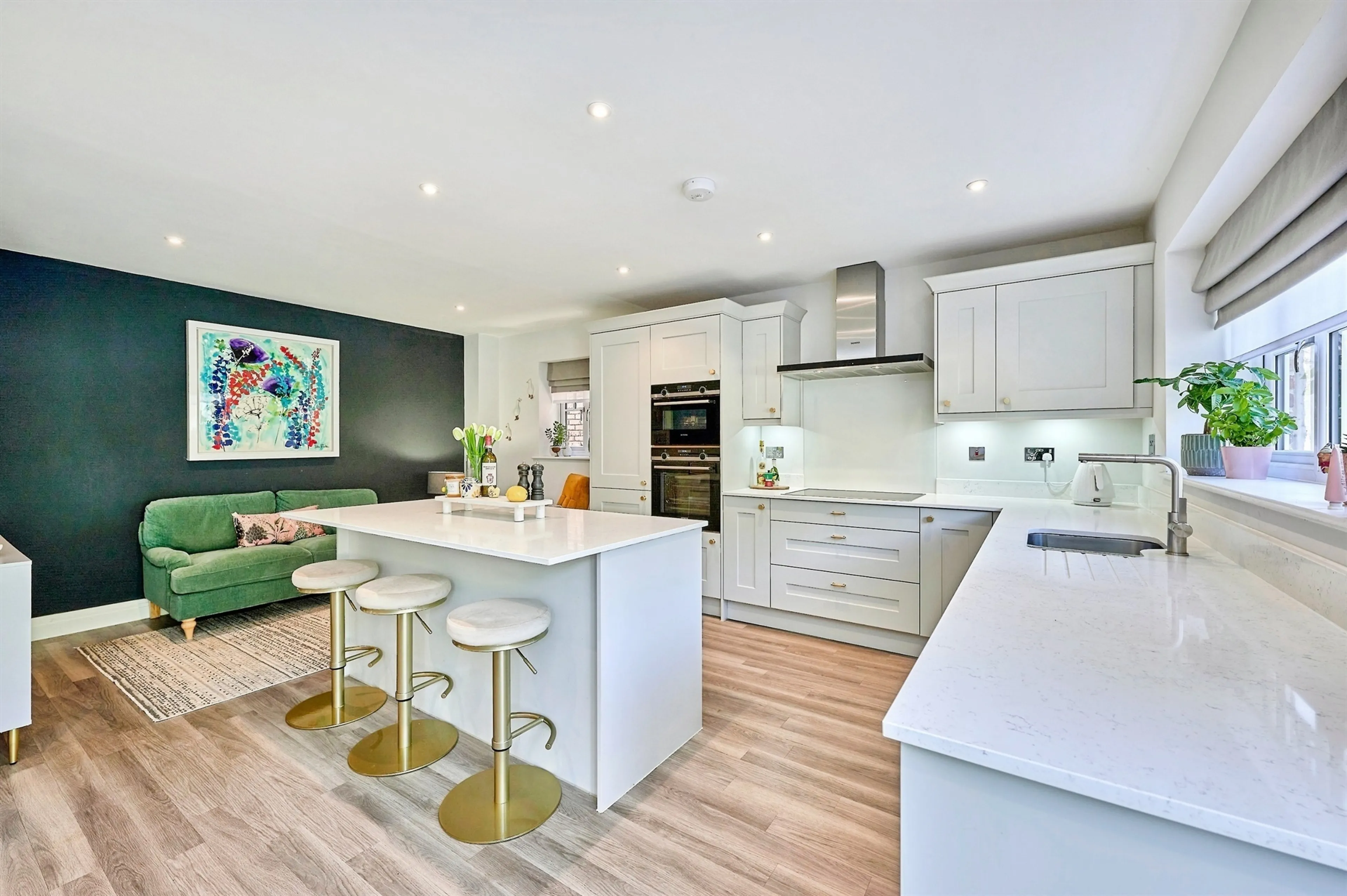 Property at Dunbar Grove, Broxbourne
