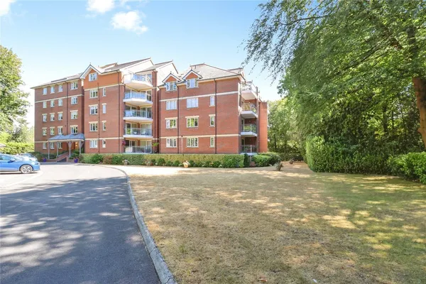 Tower Road, Branksome Park, Poole, Do...