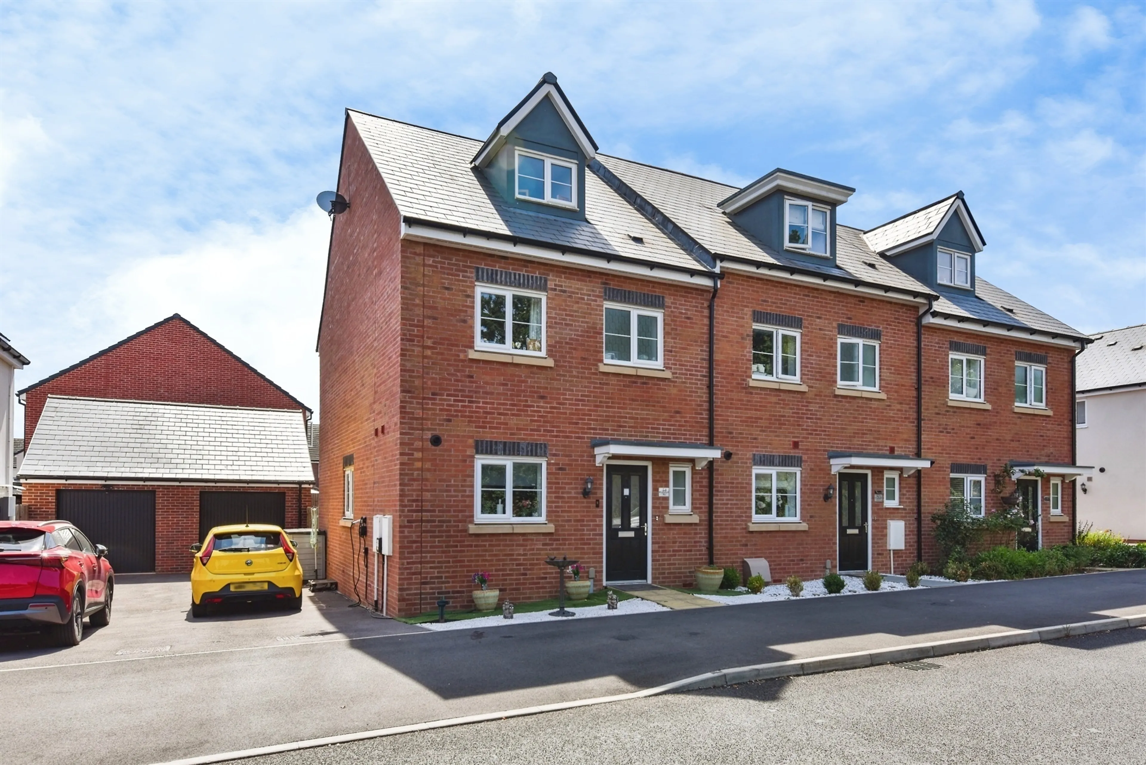 Property at Amazon Way, Westbury