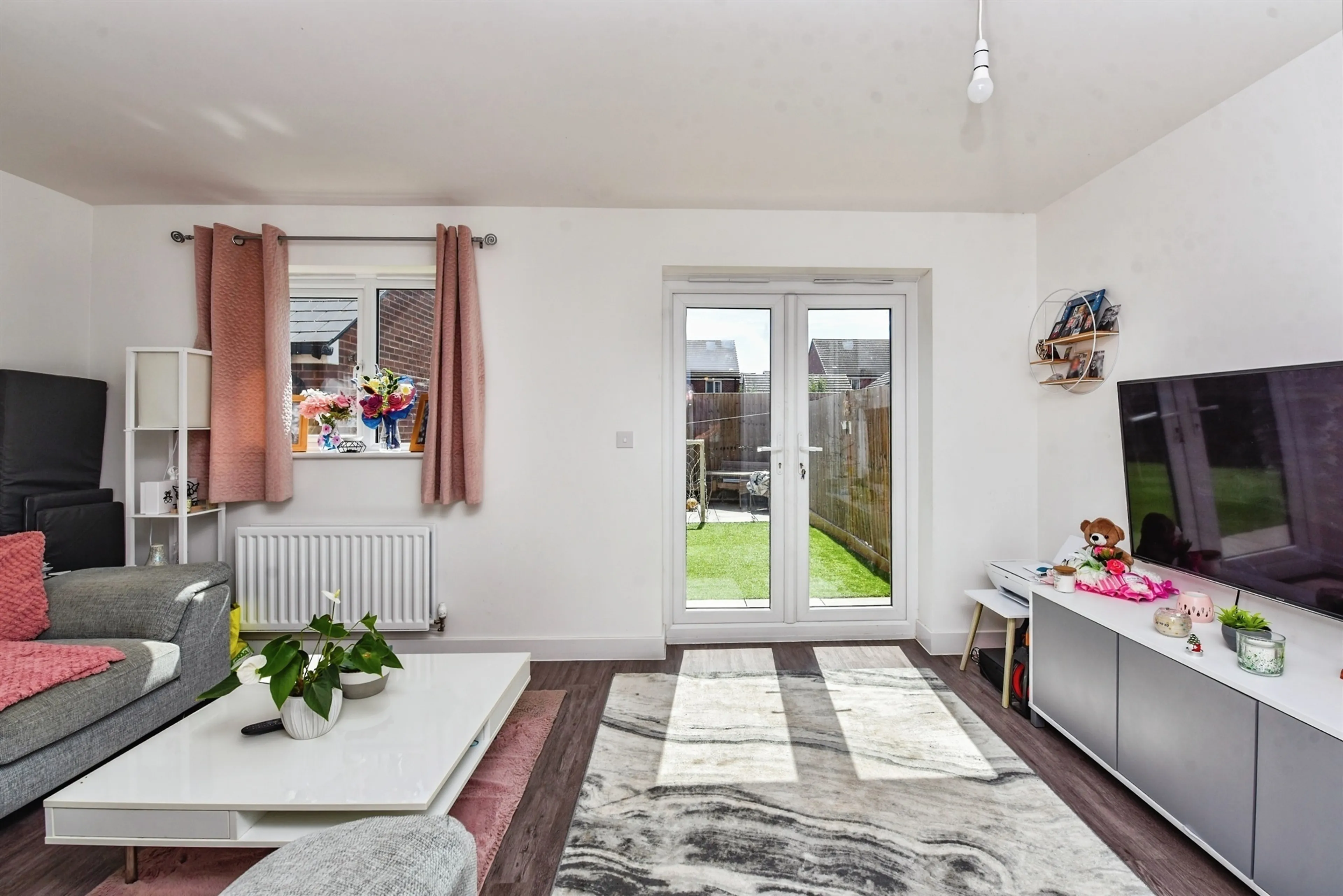Property at Amazon Way, Westbury
