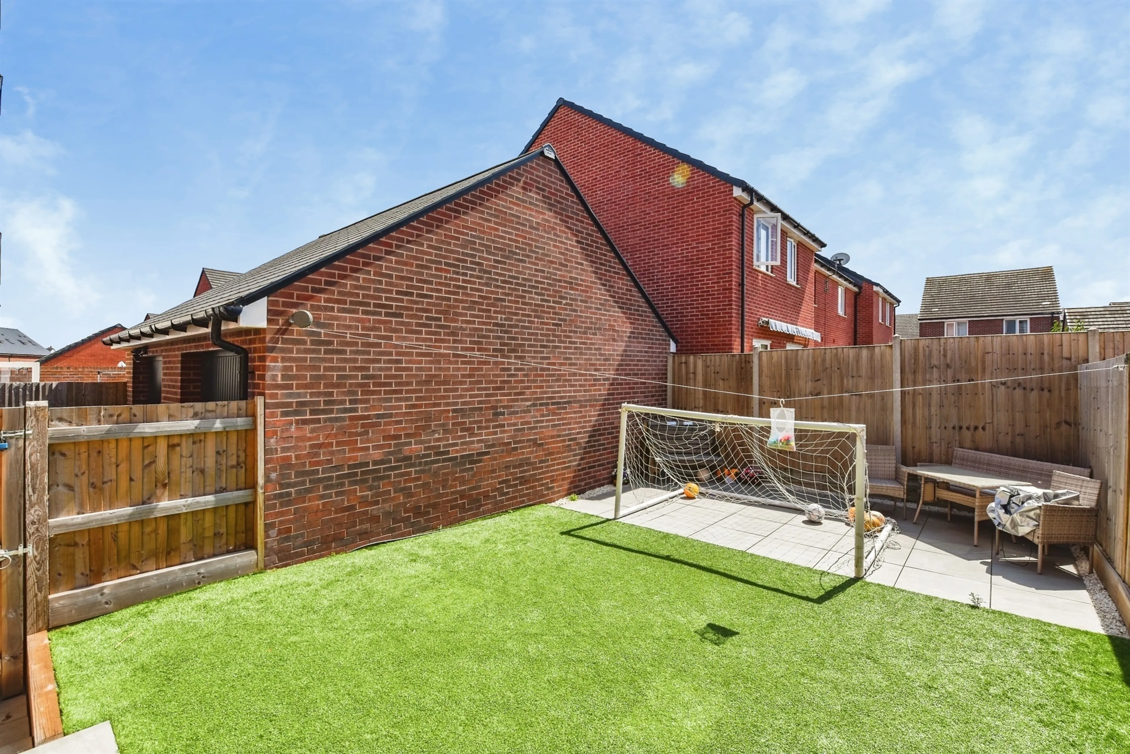 Property at Amazon Way, Westbury