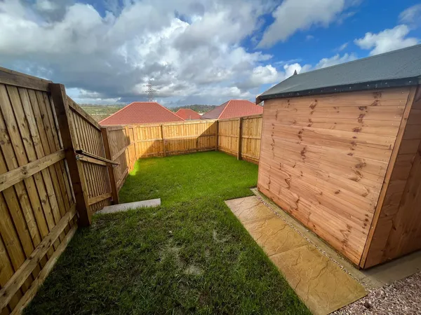 Blackberry Close, Paignton