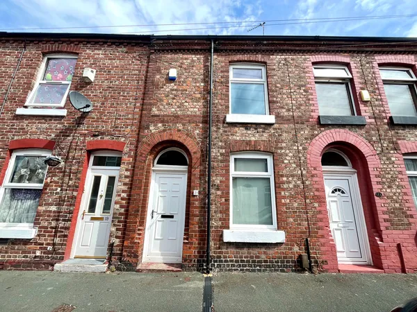 Bowers Street, Fallowfield, M14 6SU