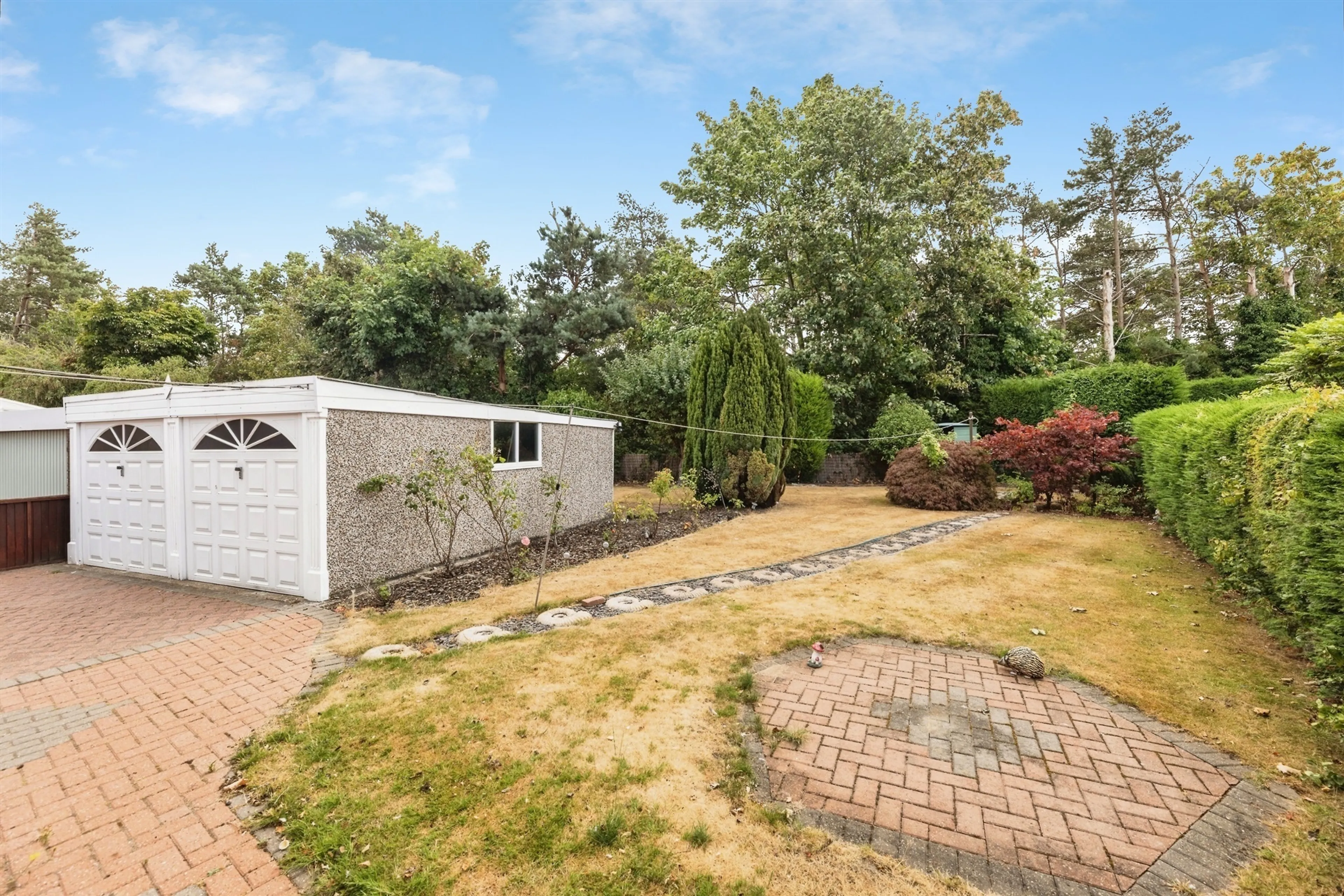 Property at Springfield Close, Barlby, Selby
