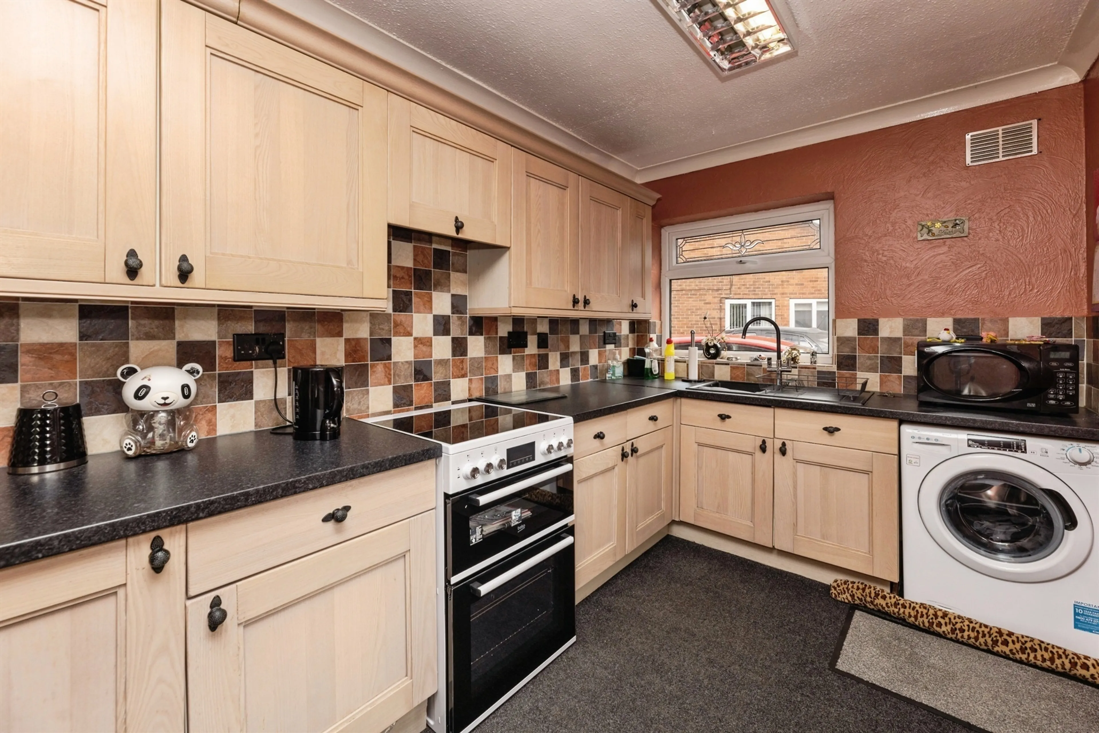 Property at Springfield Close, Barlby, Selby