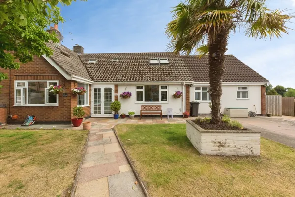Arthur Street, Lostock Gralam, Northw...