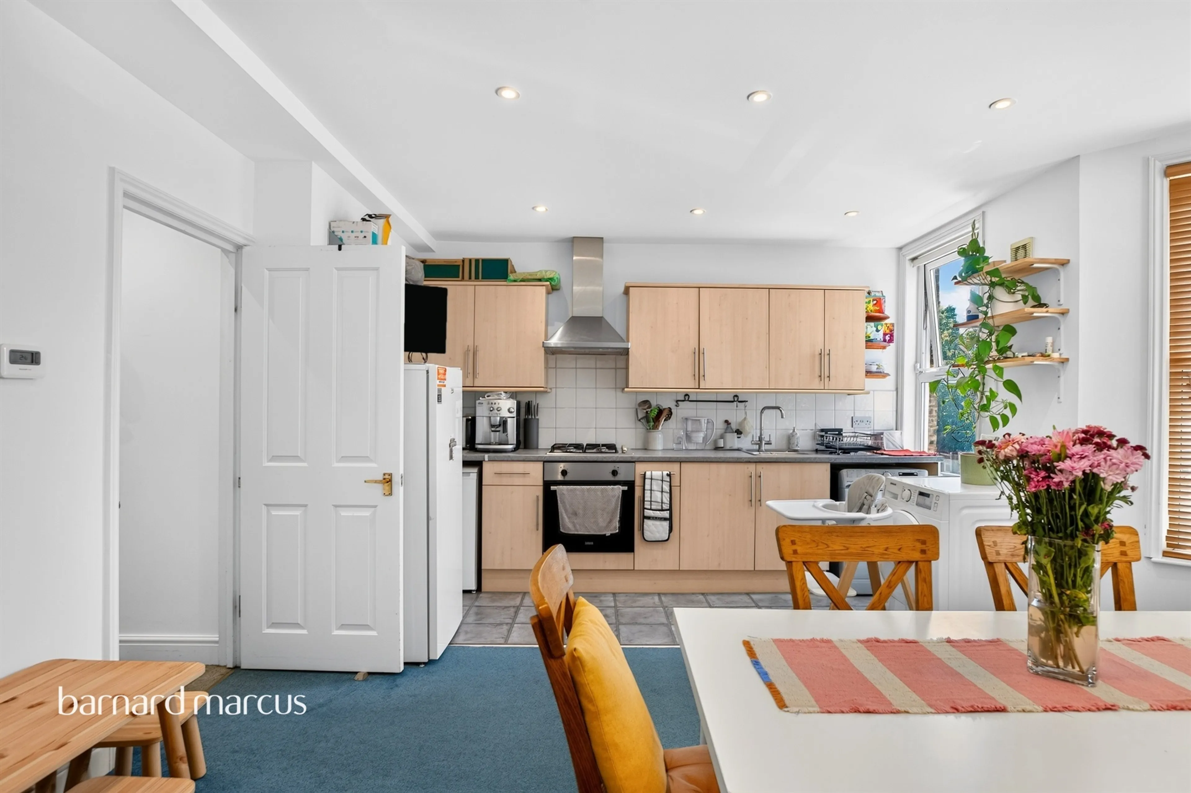 Property at Muschamp Road, London