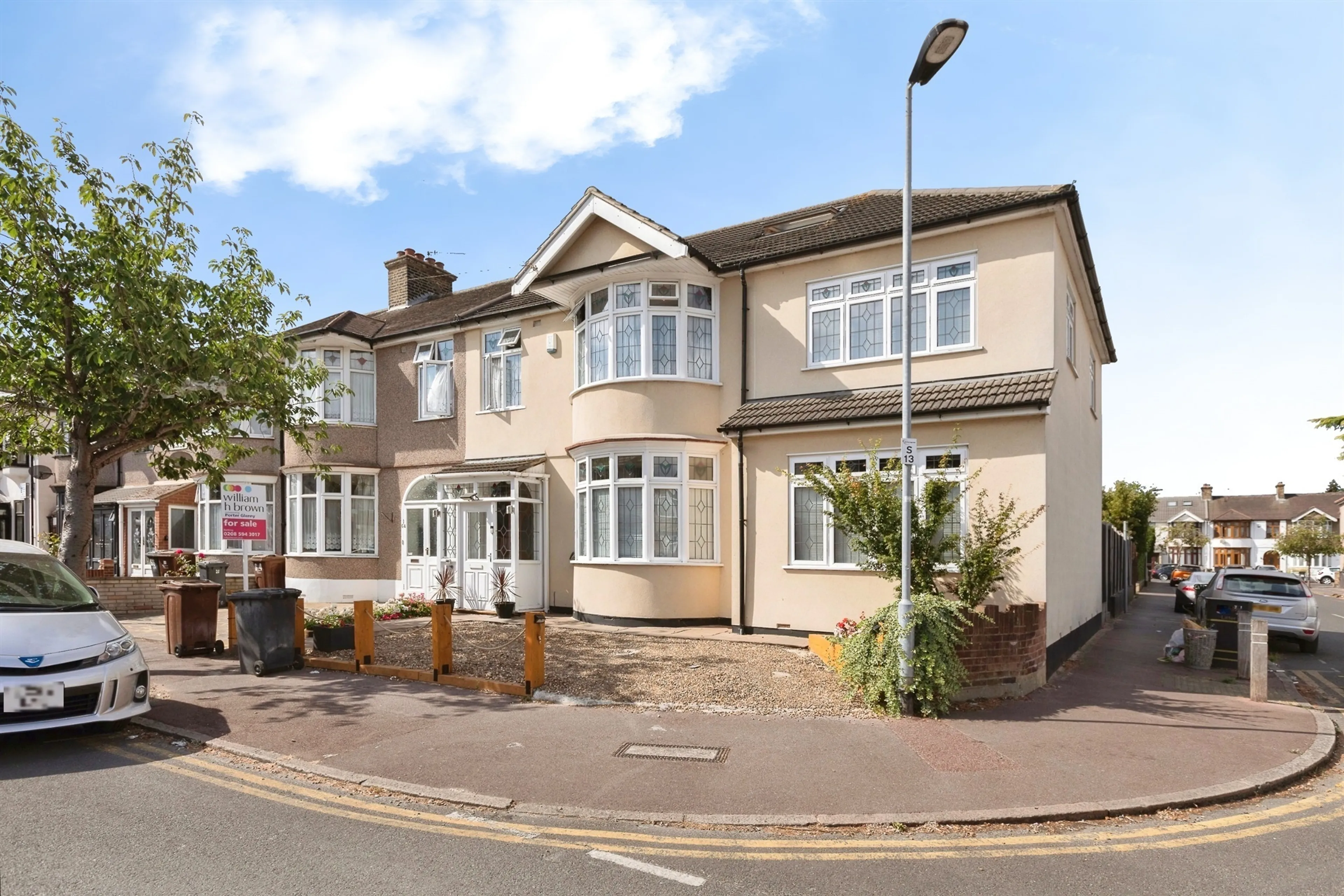 Property at Stratton Drive, Barking