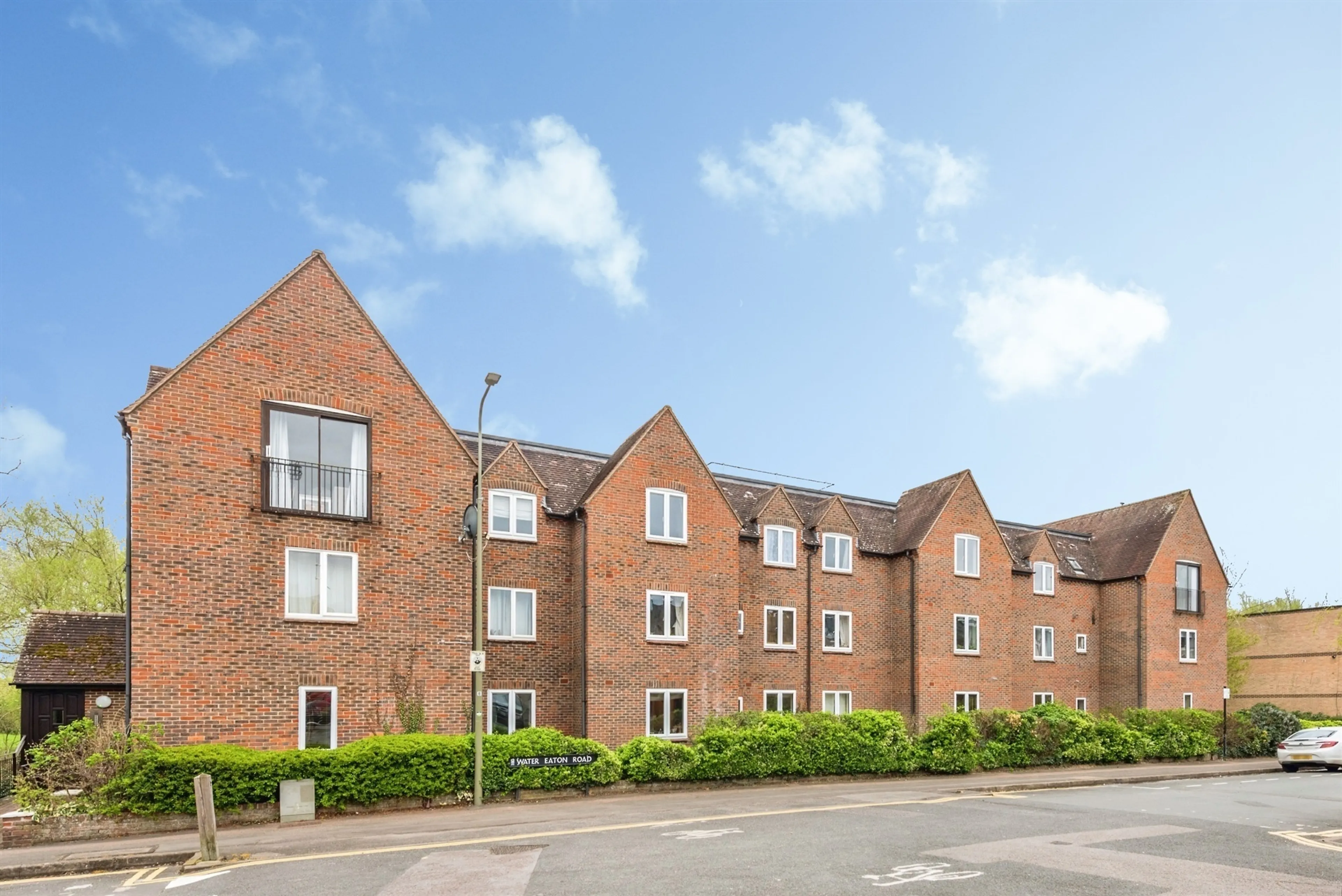 Property at Water Eaton Road, Oxford