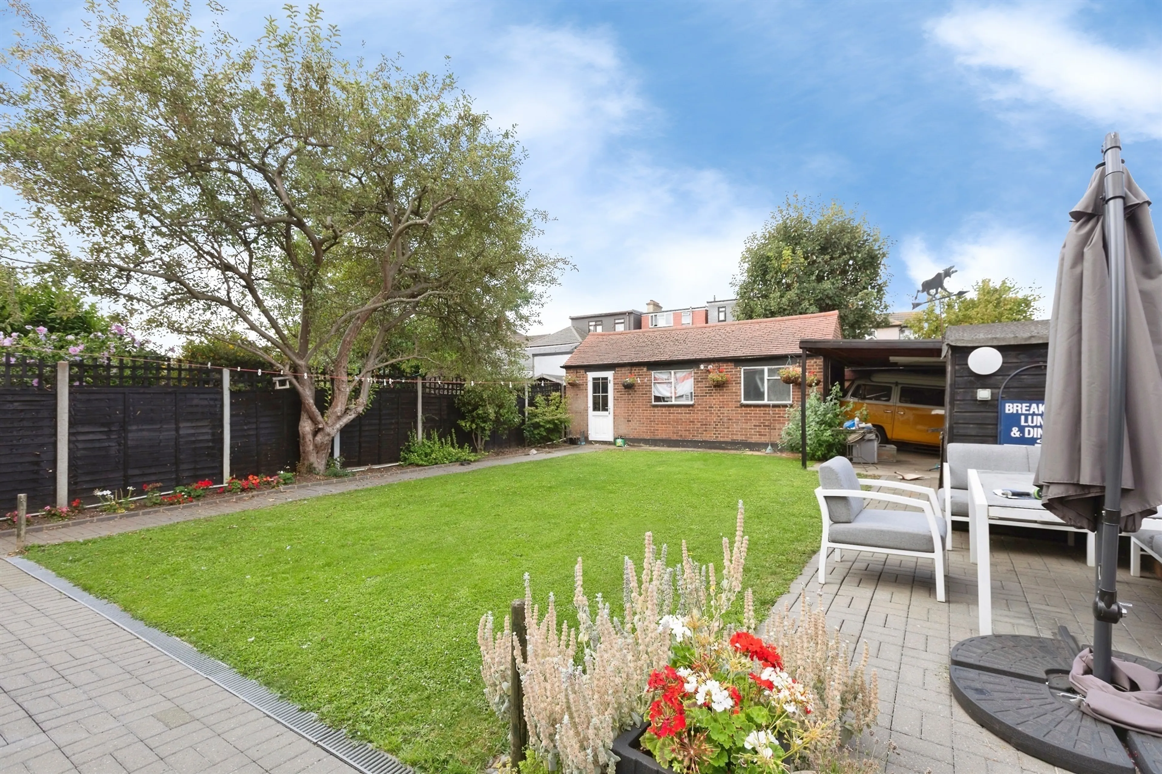 Property at Stratton Drive, Barking