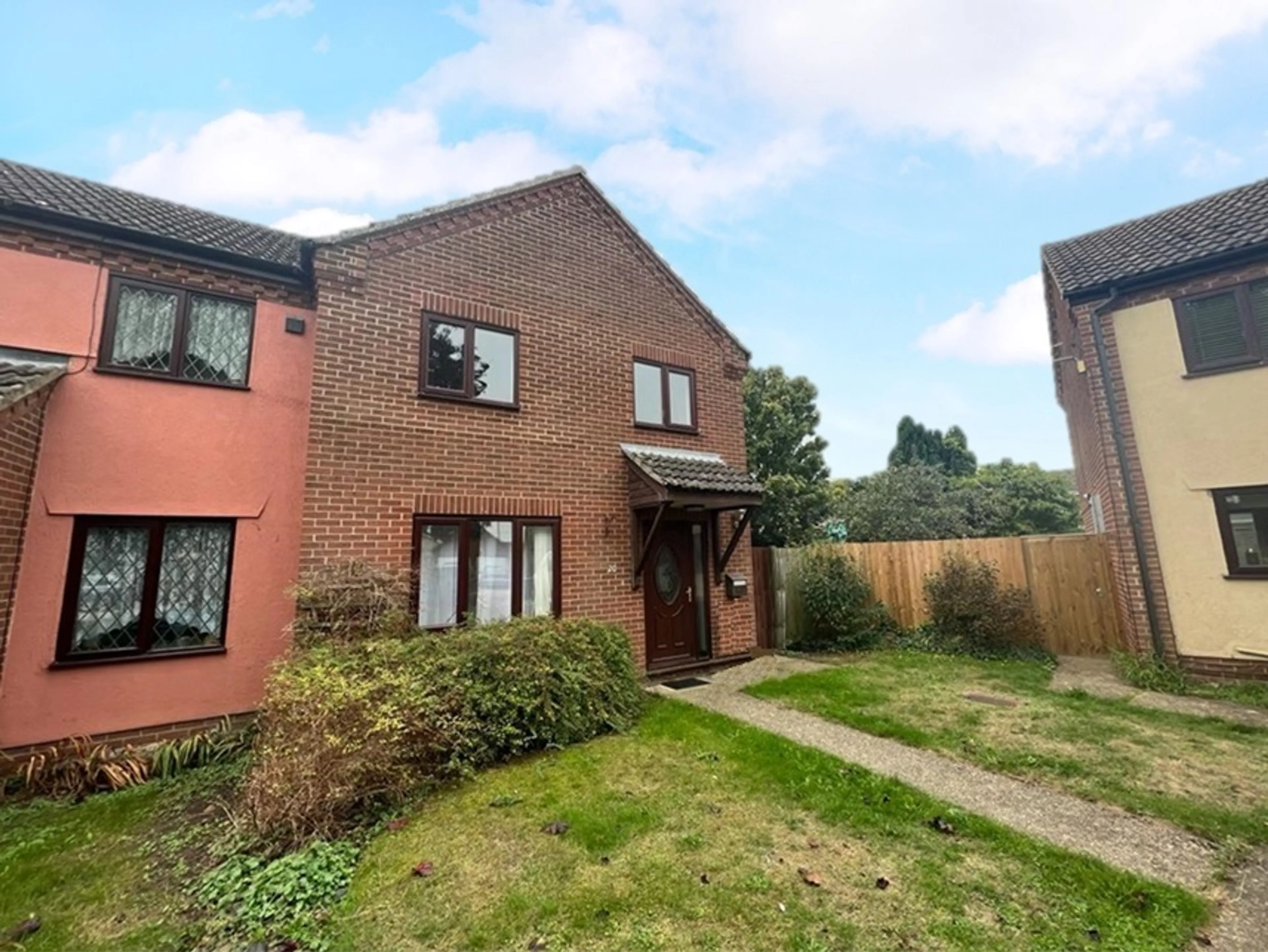 Property at Oak Drive, Beck Row, BURY ST. EDMUNDS