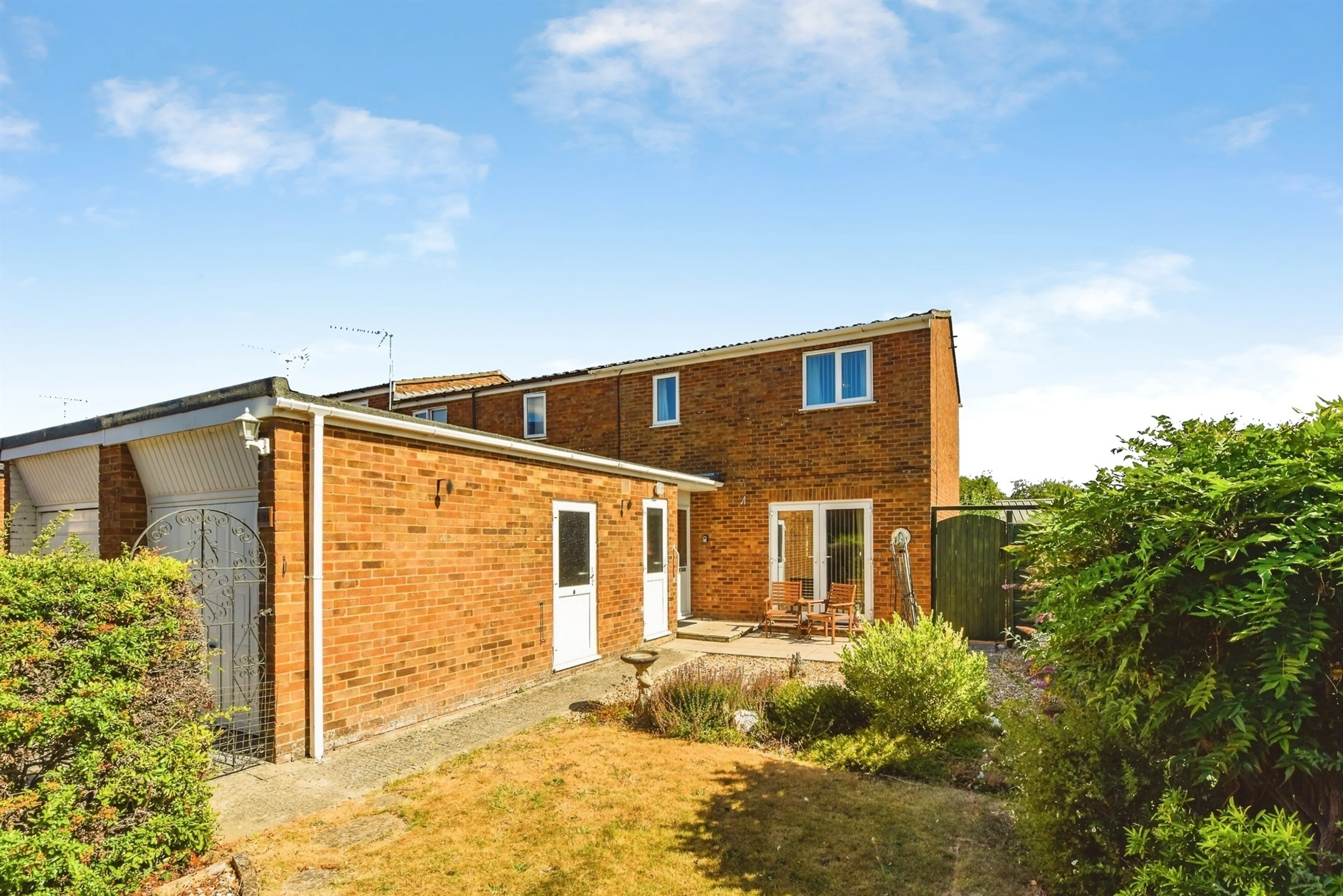 Property at Plantation Road, Chippenham