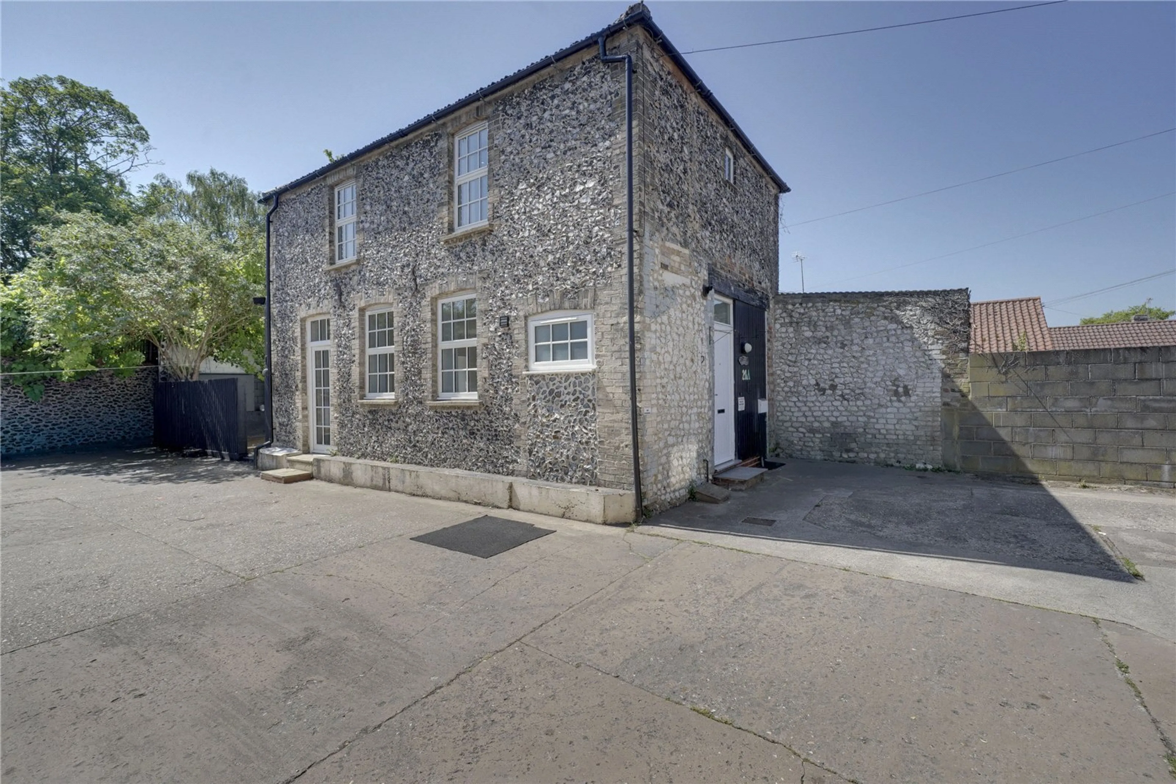 Property at London Road, Brandon, Suffolk, IP27