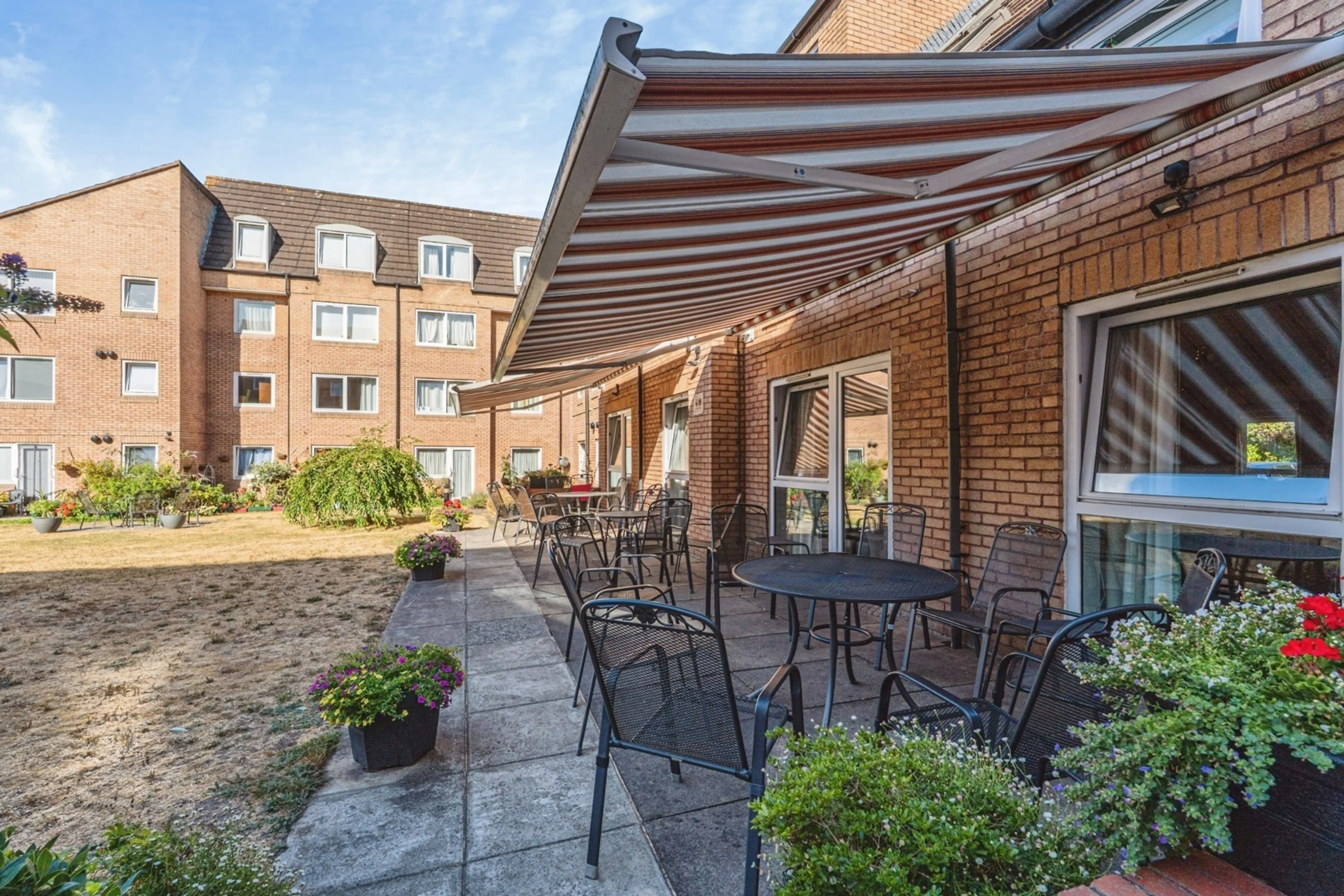 Property at Homebeech House Phase I, Mount Hermon Road, Woking, Surrey, GU22