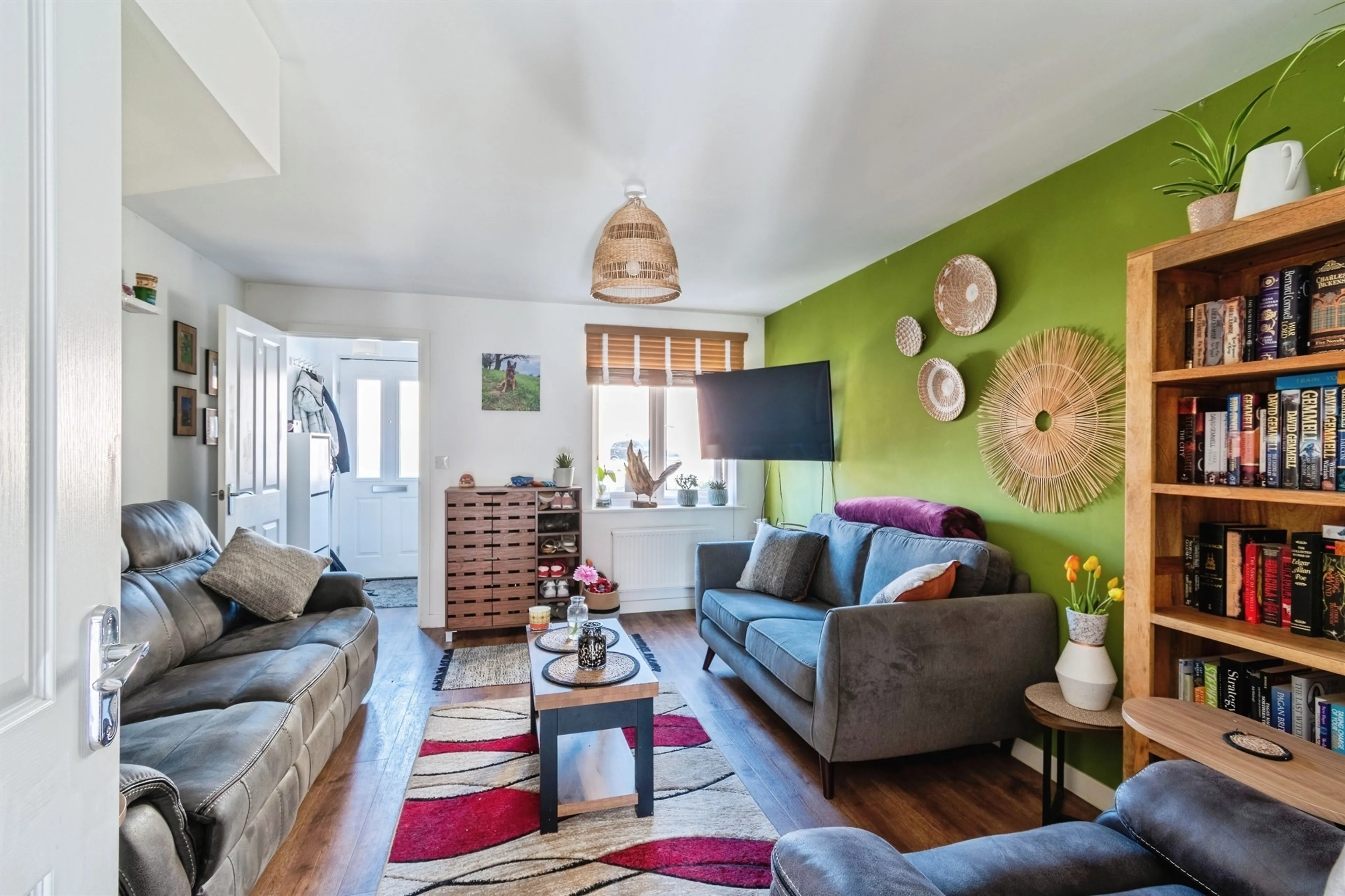 Property at Gainey Gardens, Chippenham