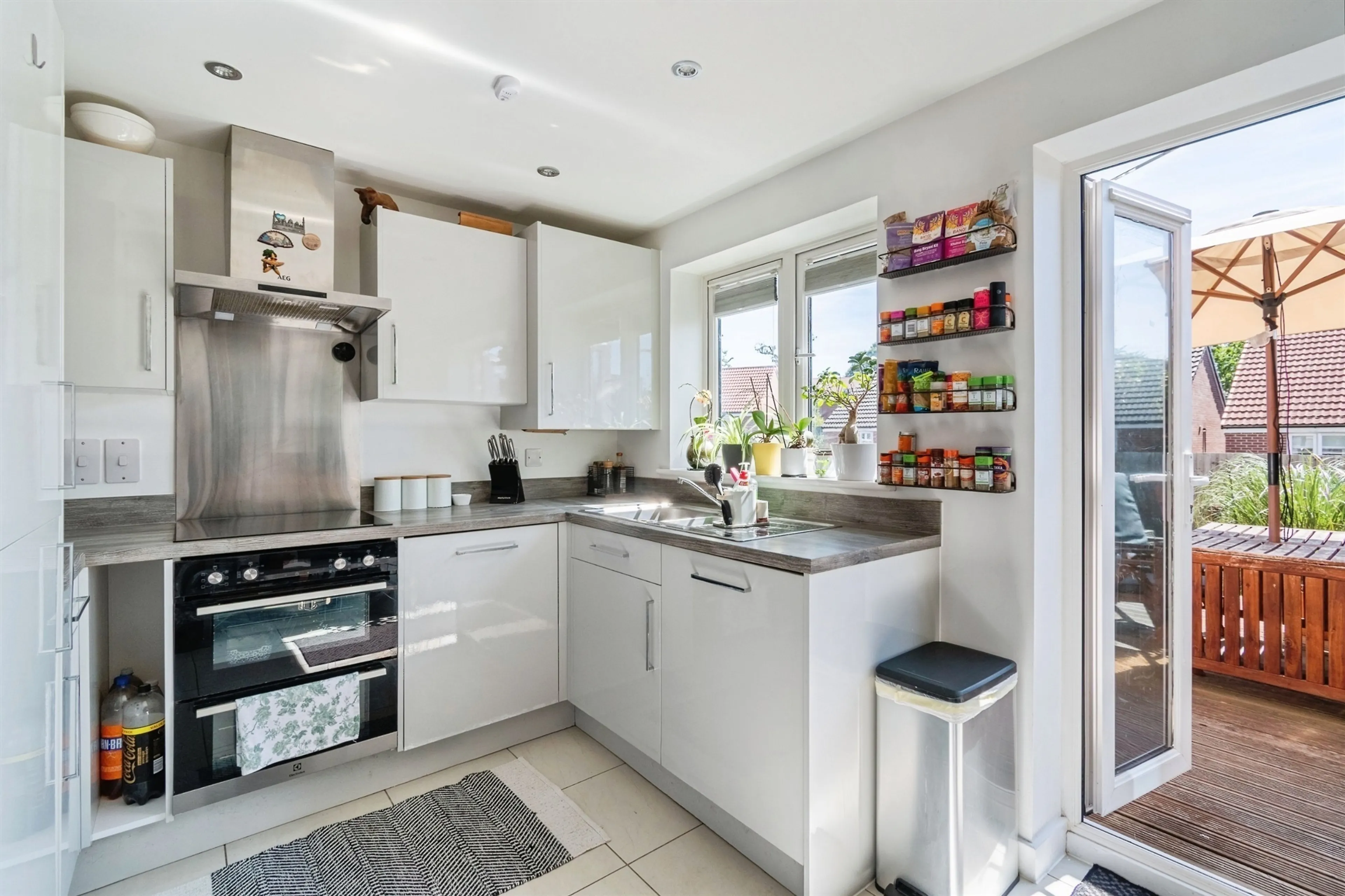 Property at Gainey Gardens, Chippenham