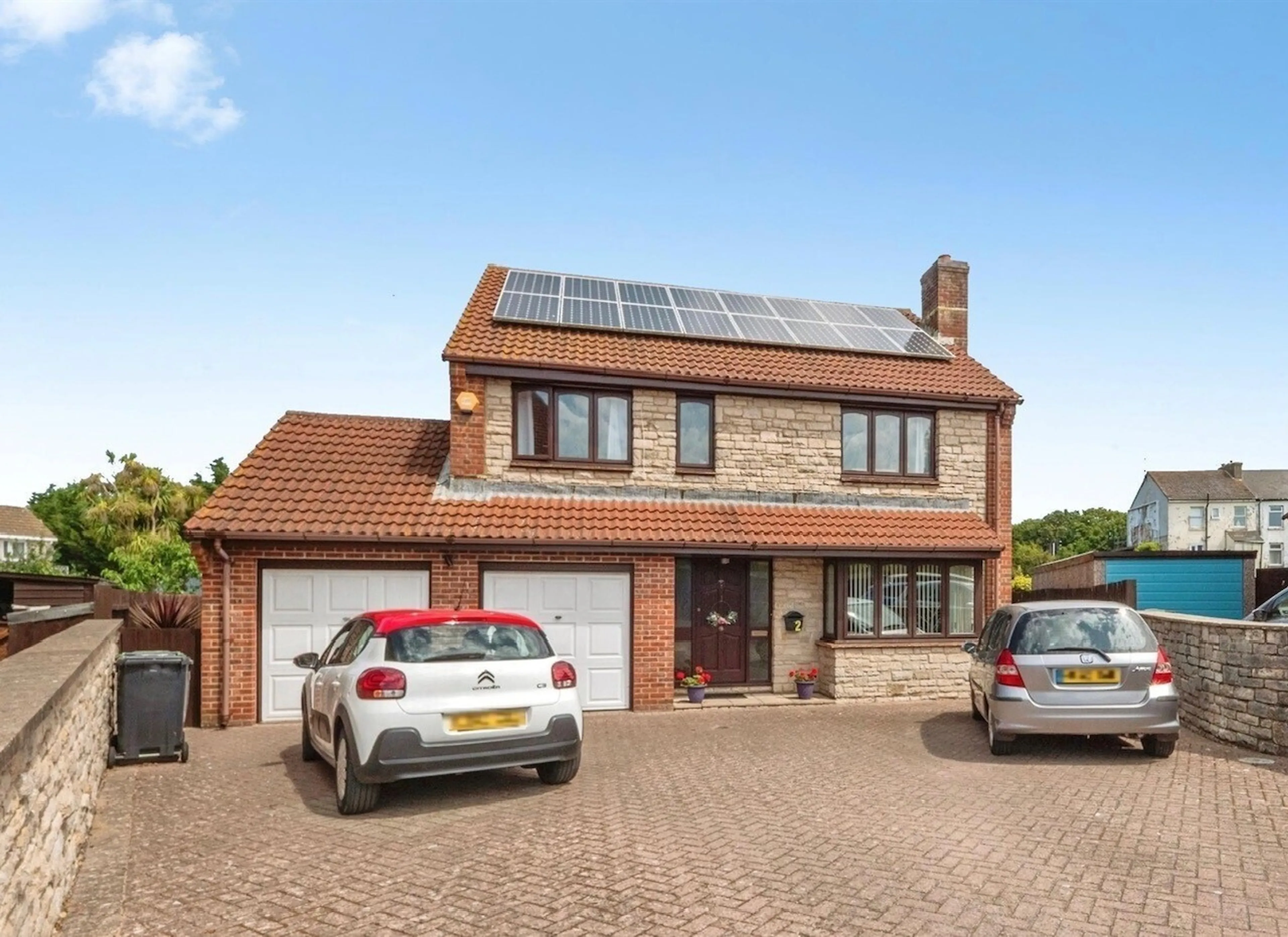 Property at Chestnut Place, Weymouth