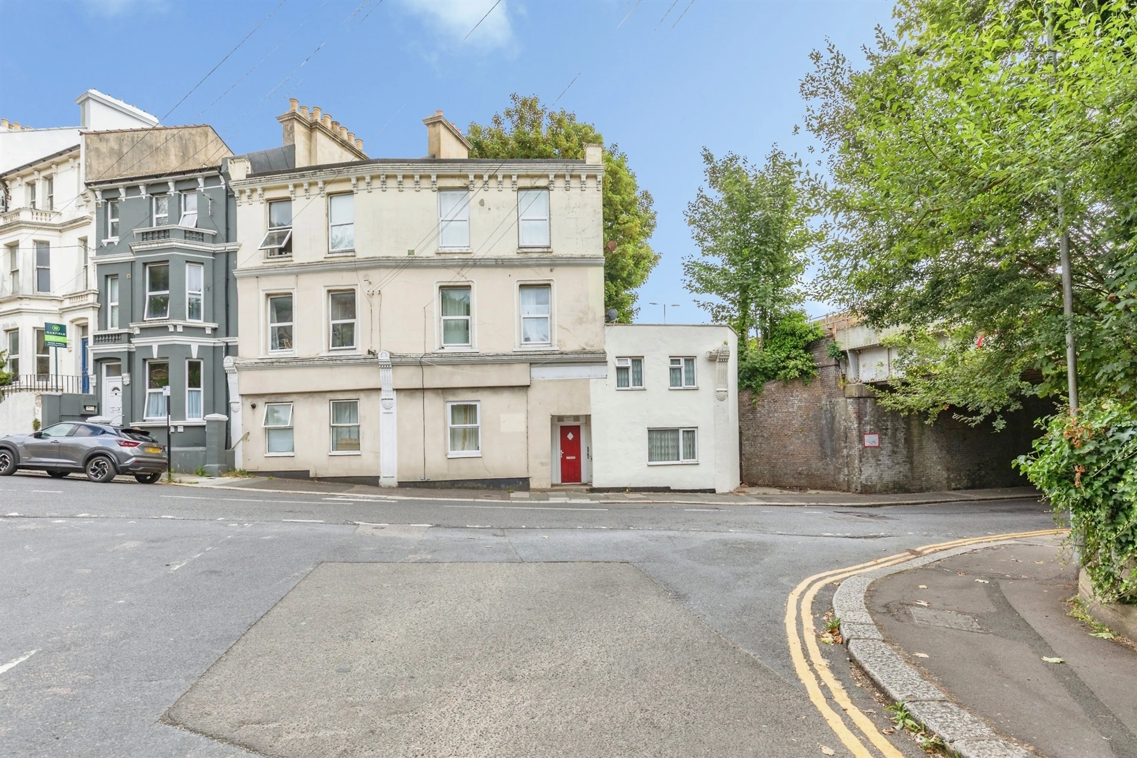 Property at Braybrooke Road, Hastings