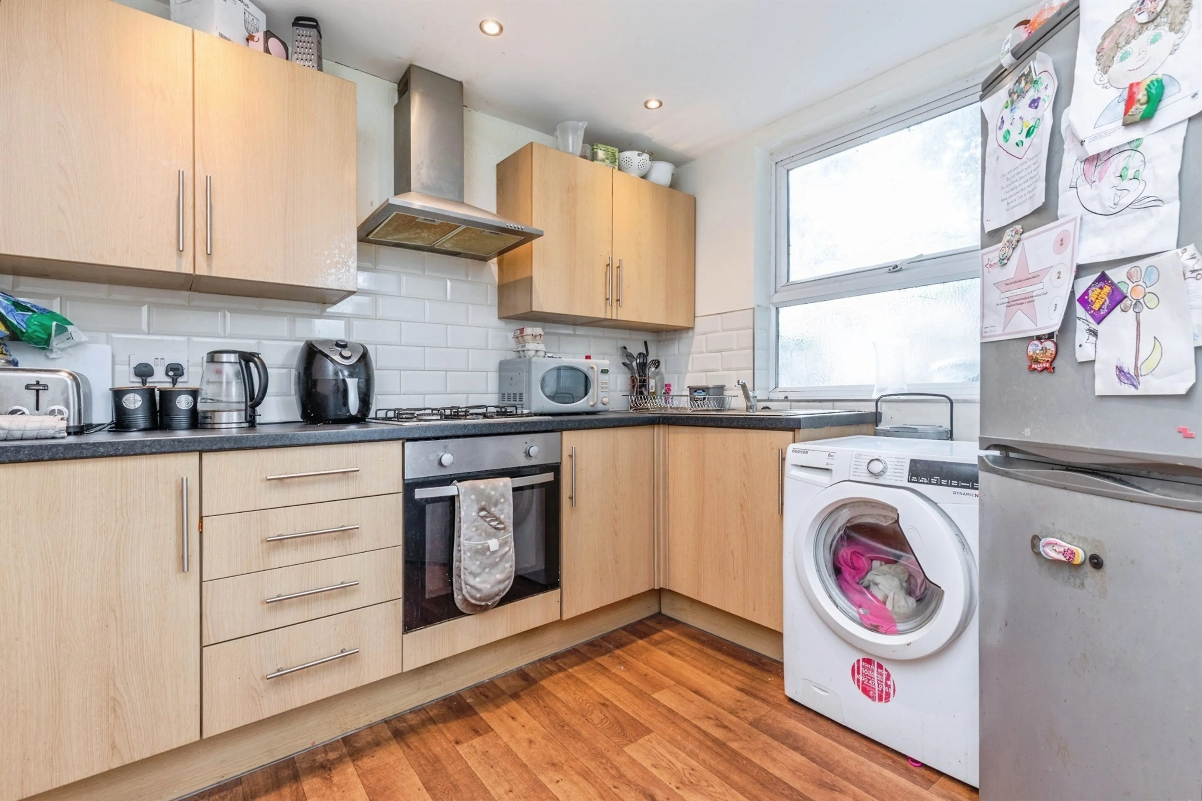 Property at Braybrooke Road, Hastings