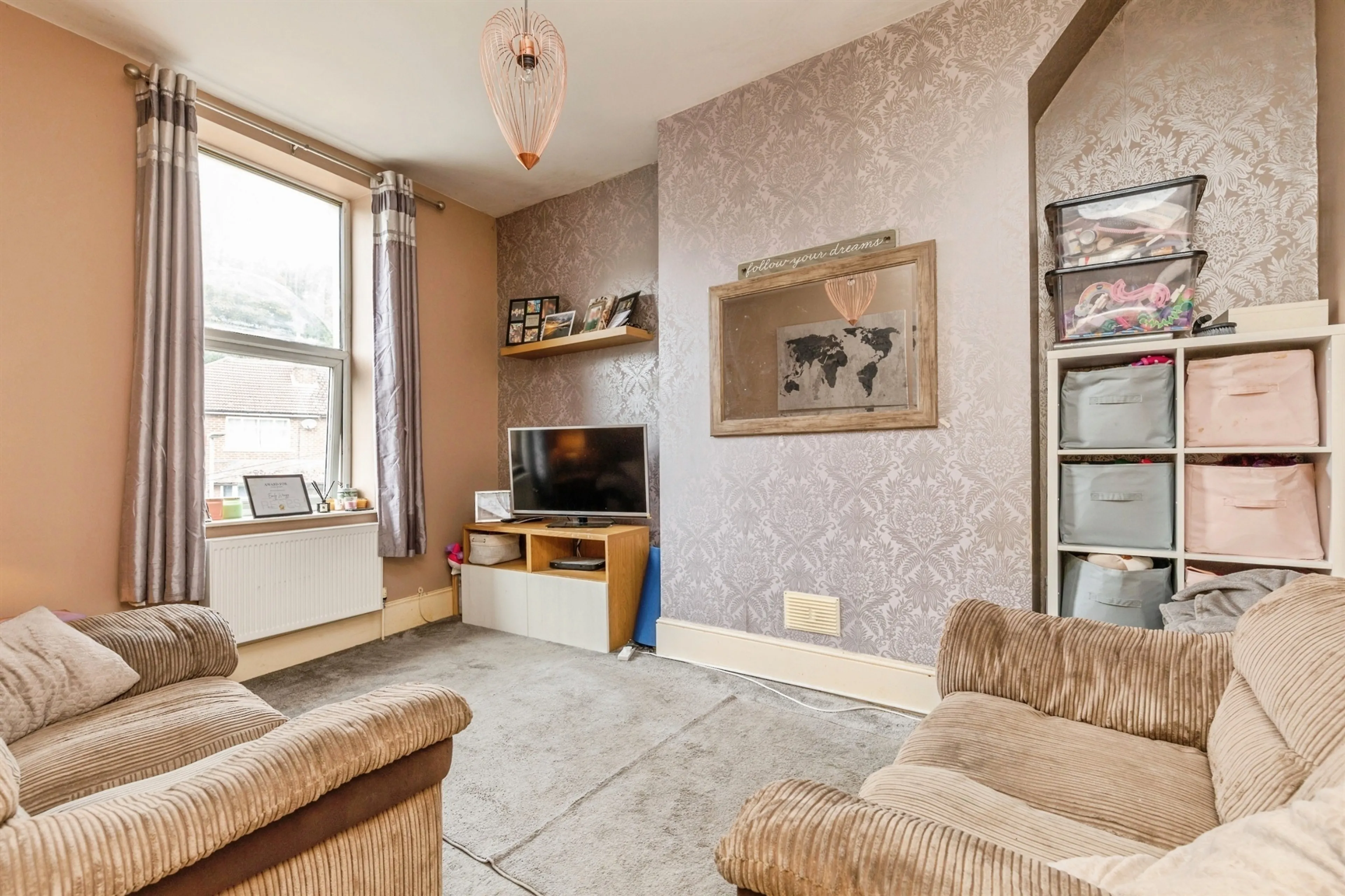 Property at Braybrooke Road, Hastings