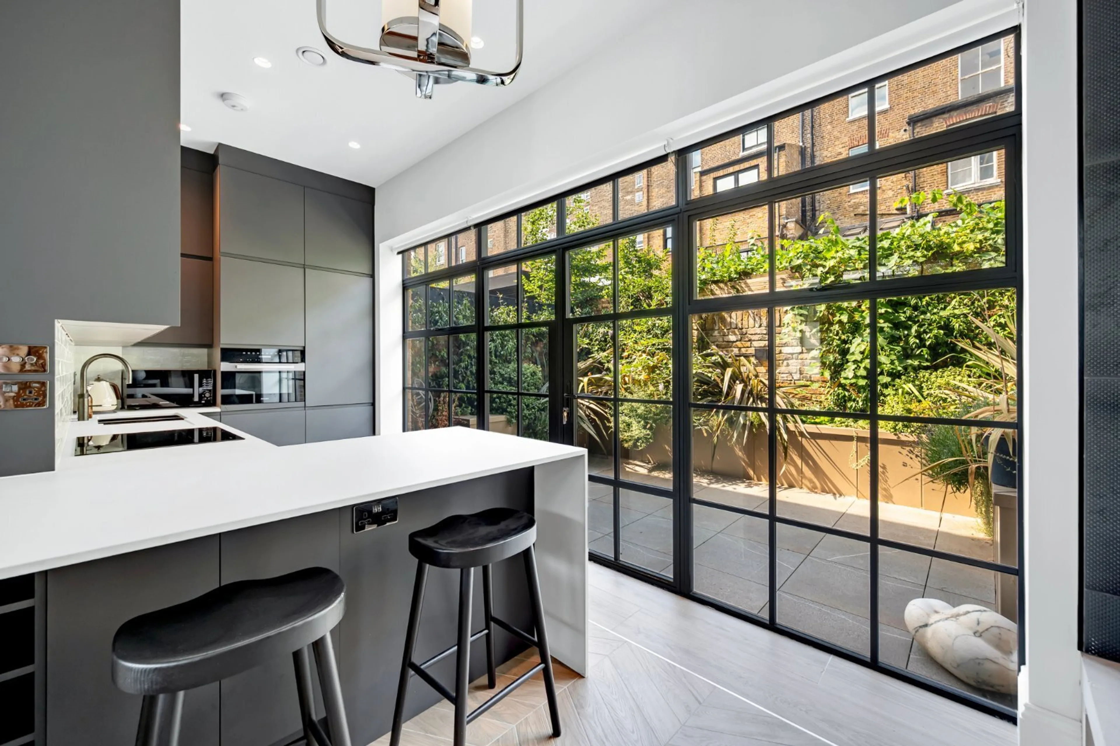 Property at Grove Mews, London, W6