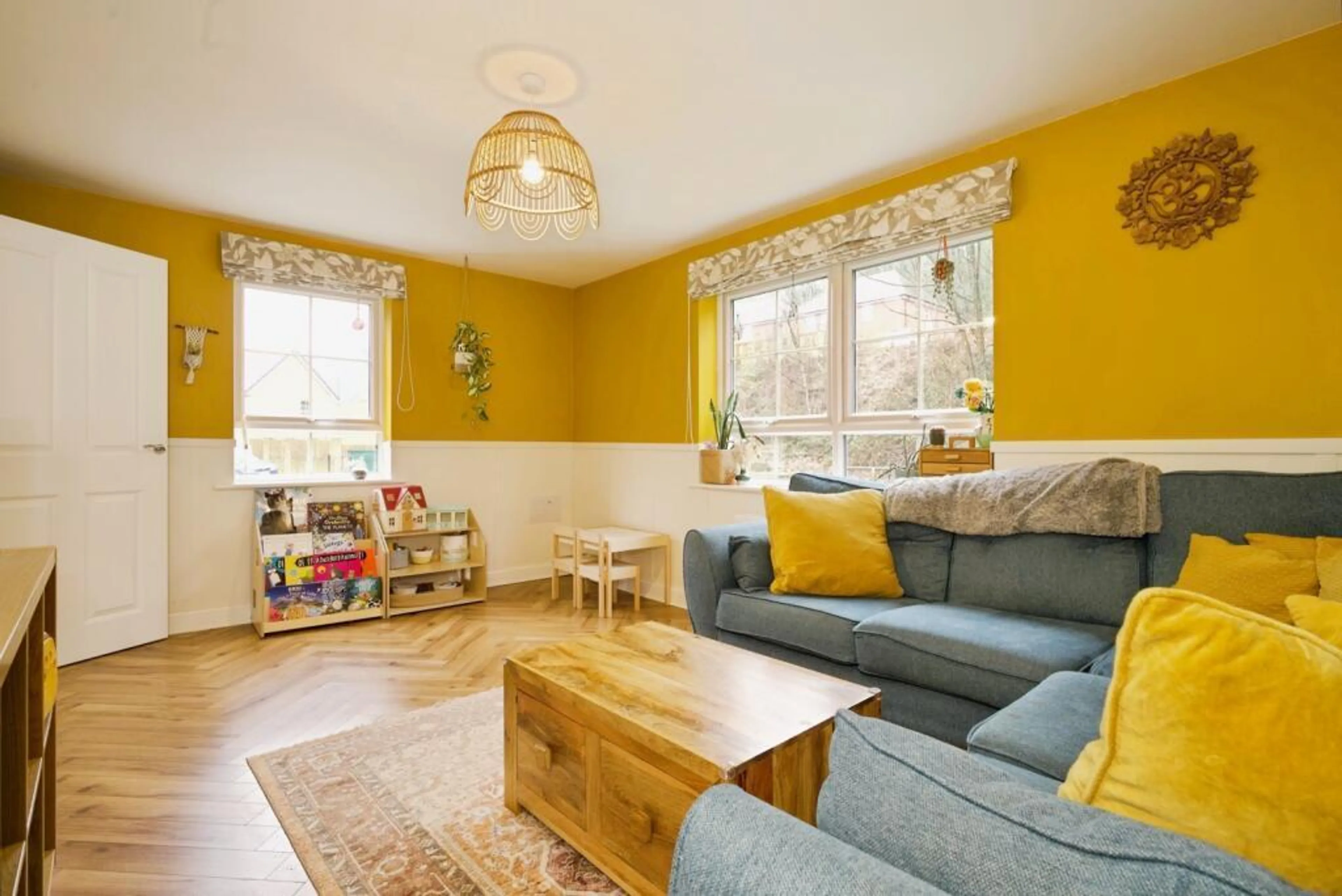 Property at Whitebeam Close, Wharncliffe Side, Sheffield