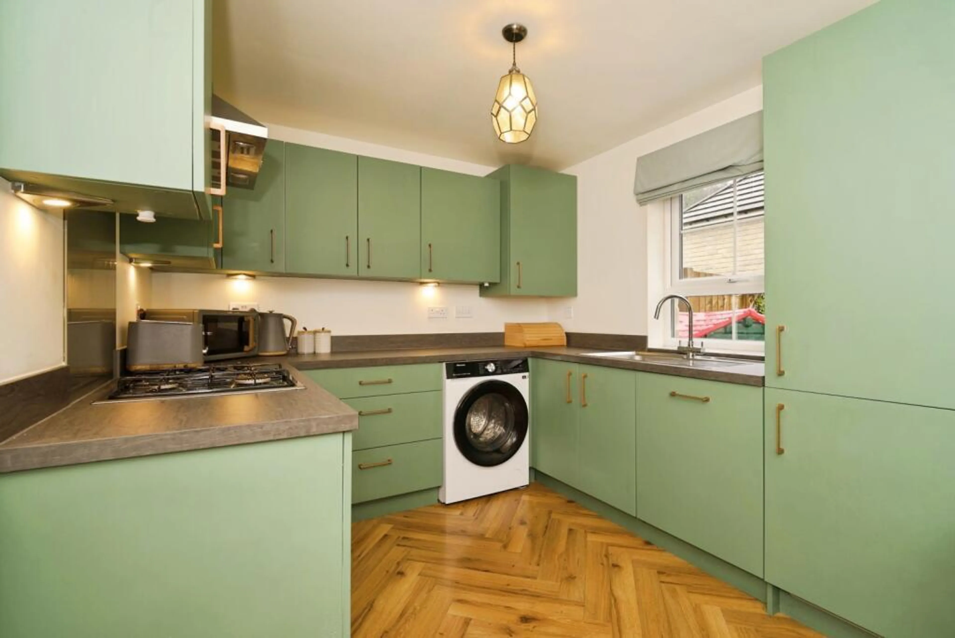 Property at Whitebeam Close, Wharncliffe Side, Sheffield