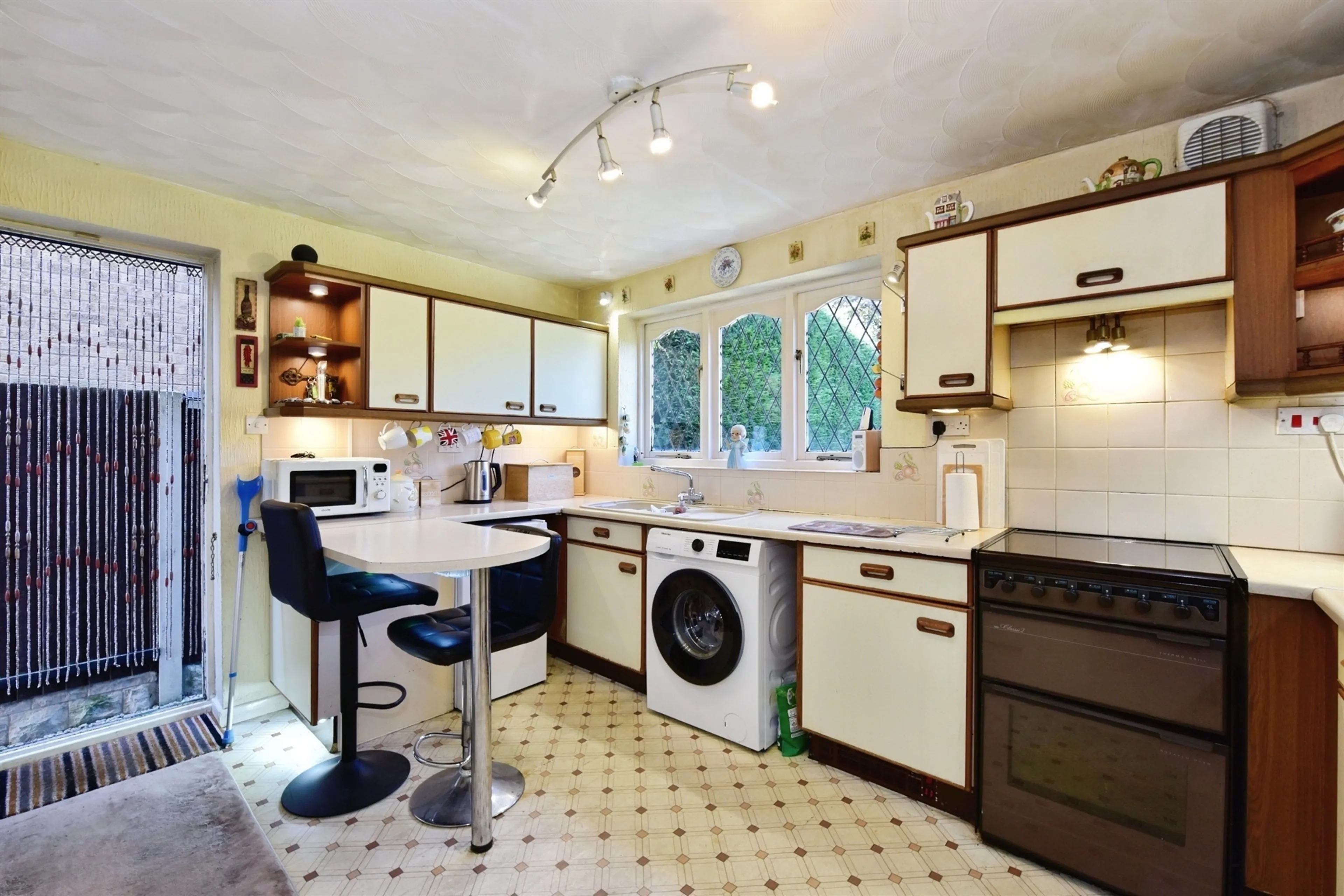 Property at Wychwood Glen, Sothall, Sheffield