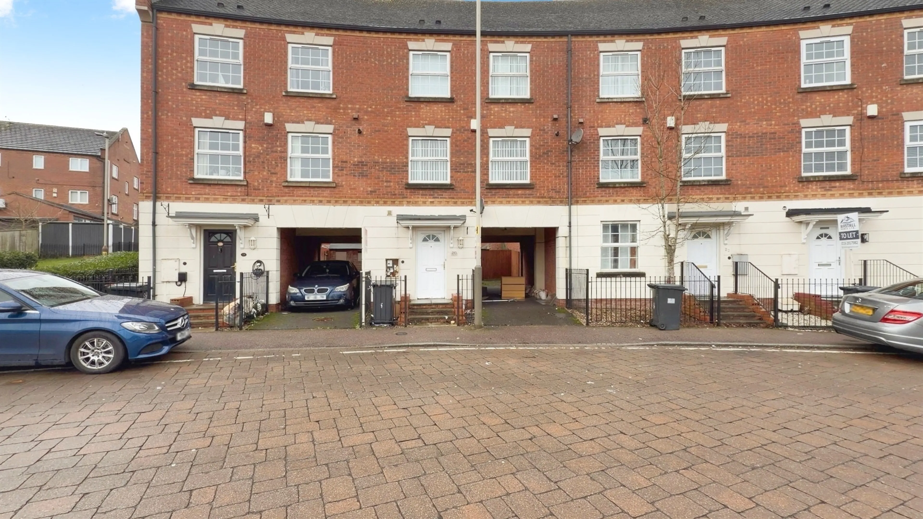 Property at Hamilton Circle, Hamilton, Leicester