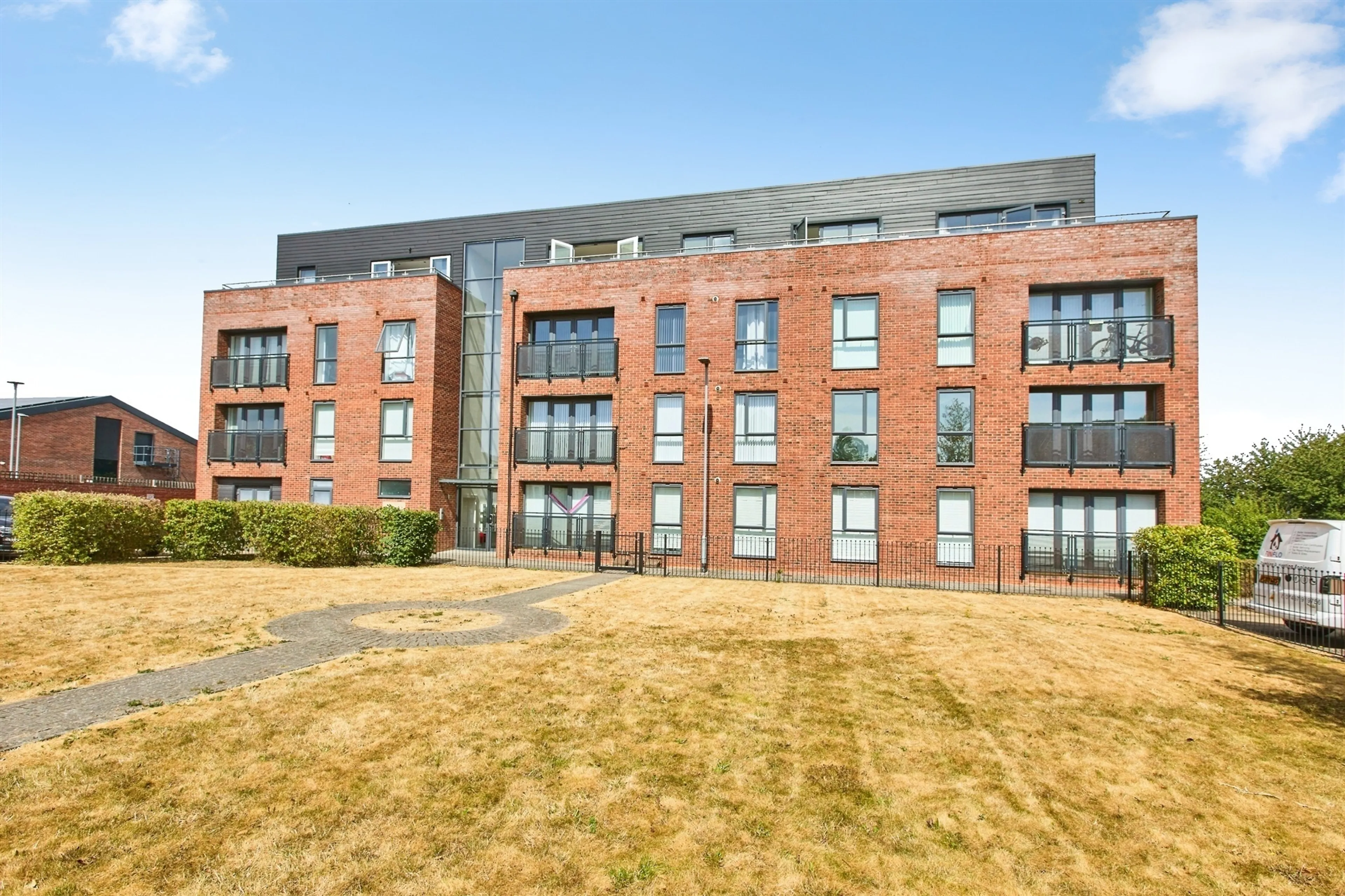Property at Somerset Close, Derby