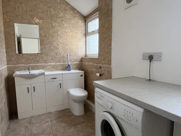 West End Lane, Rossington