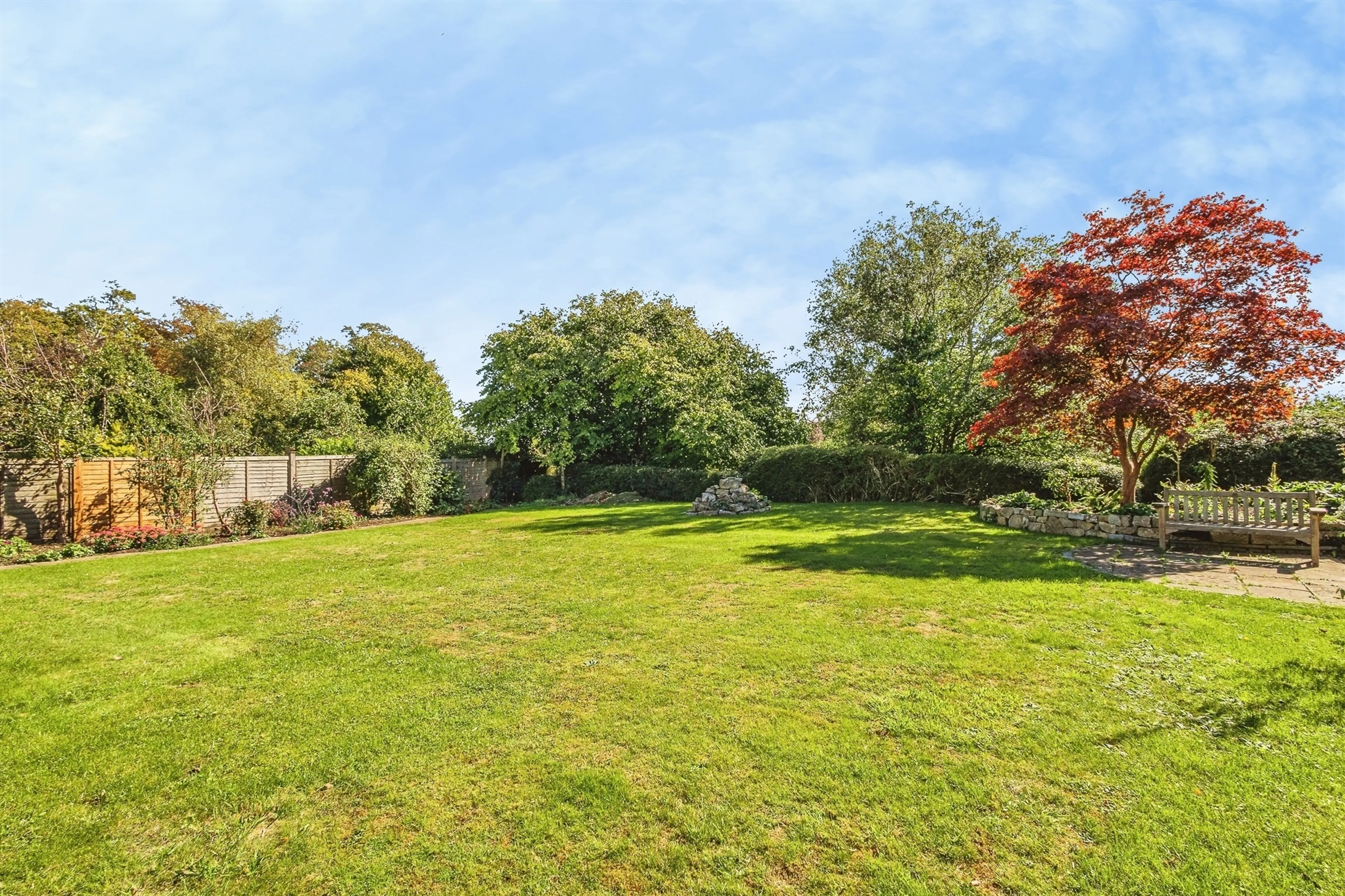 Property at Lascot Hill, WEDMORE