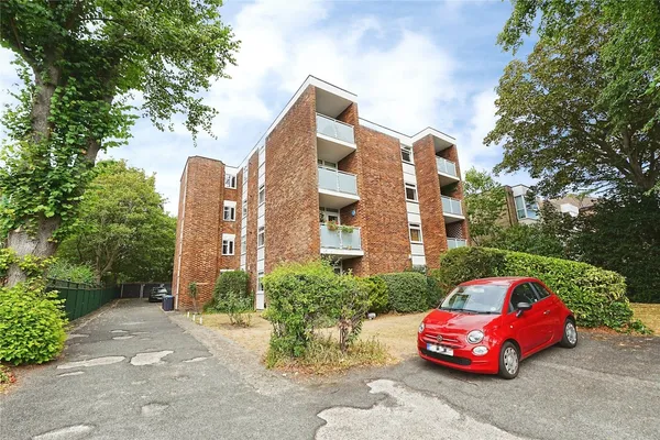 Albemarle Road, Beckenham, BR3