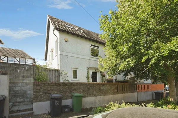 May Road, Brighton, East Sussex, BN2